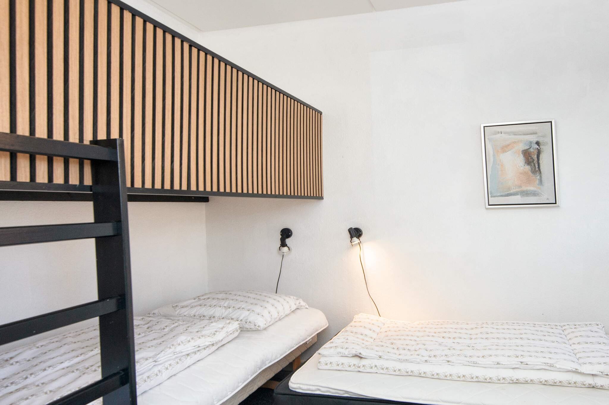 4 sterren vakantie huis in Ringkøbing-By Traum - Binnen