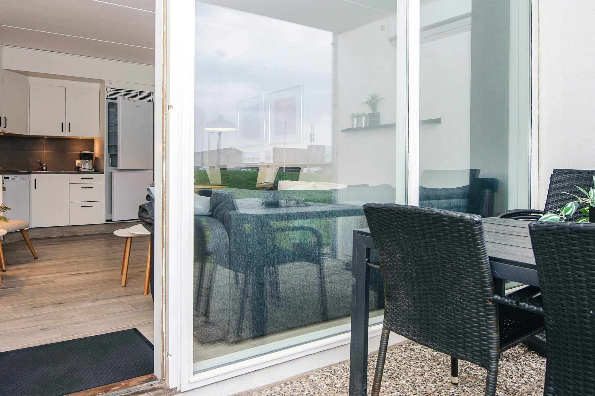 4 sterren vakantie huis in Ringkøbing-By Traum - Binnen