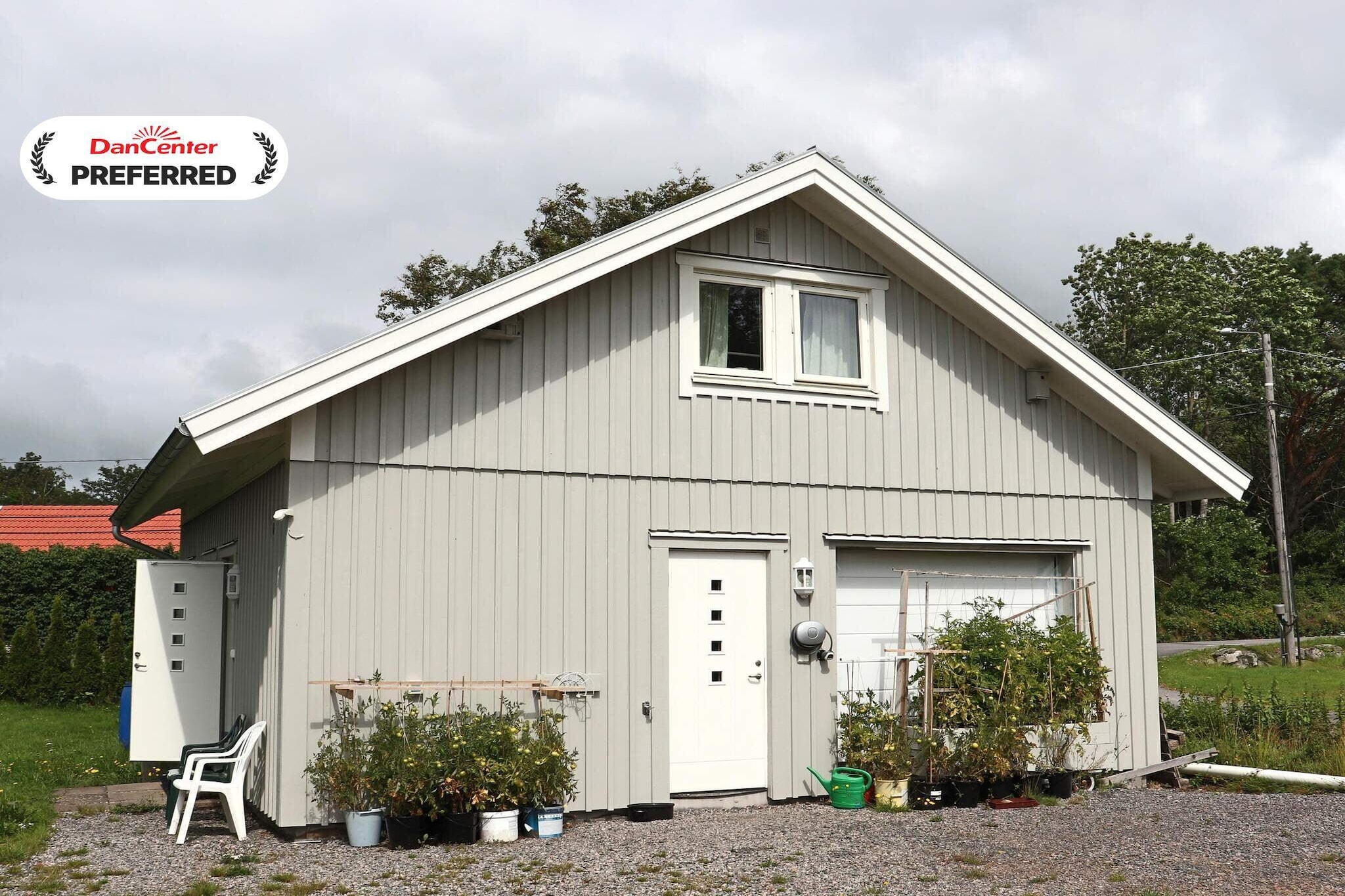 4 persoons vakantie huis in ONSALA-By Traum