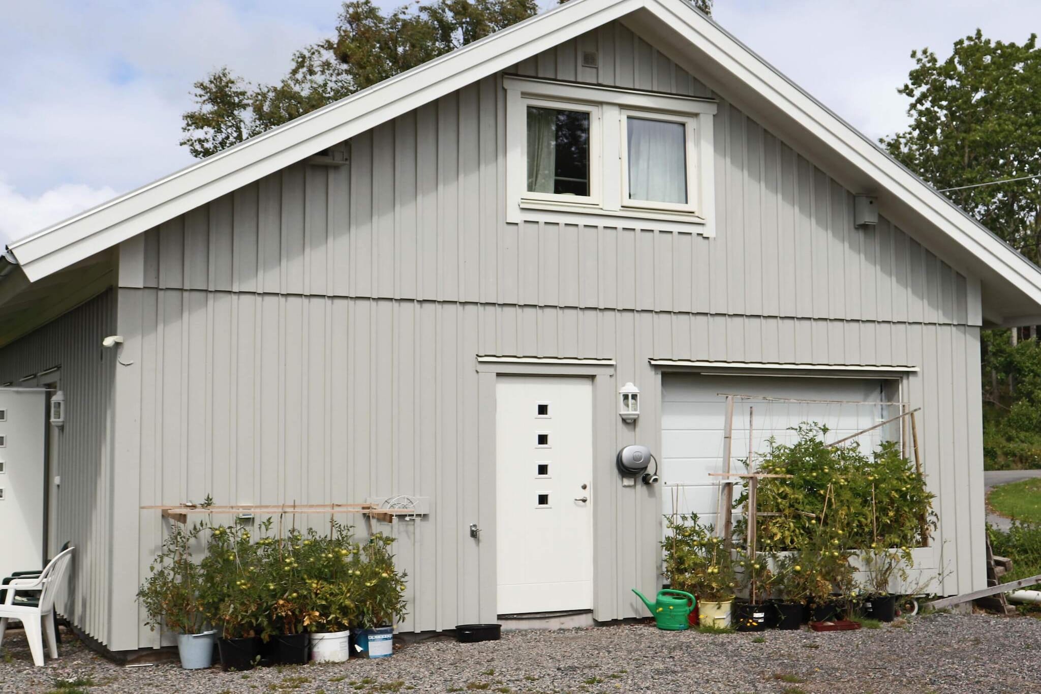 4 persoons vakantie huis in ONSALA-By Traum