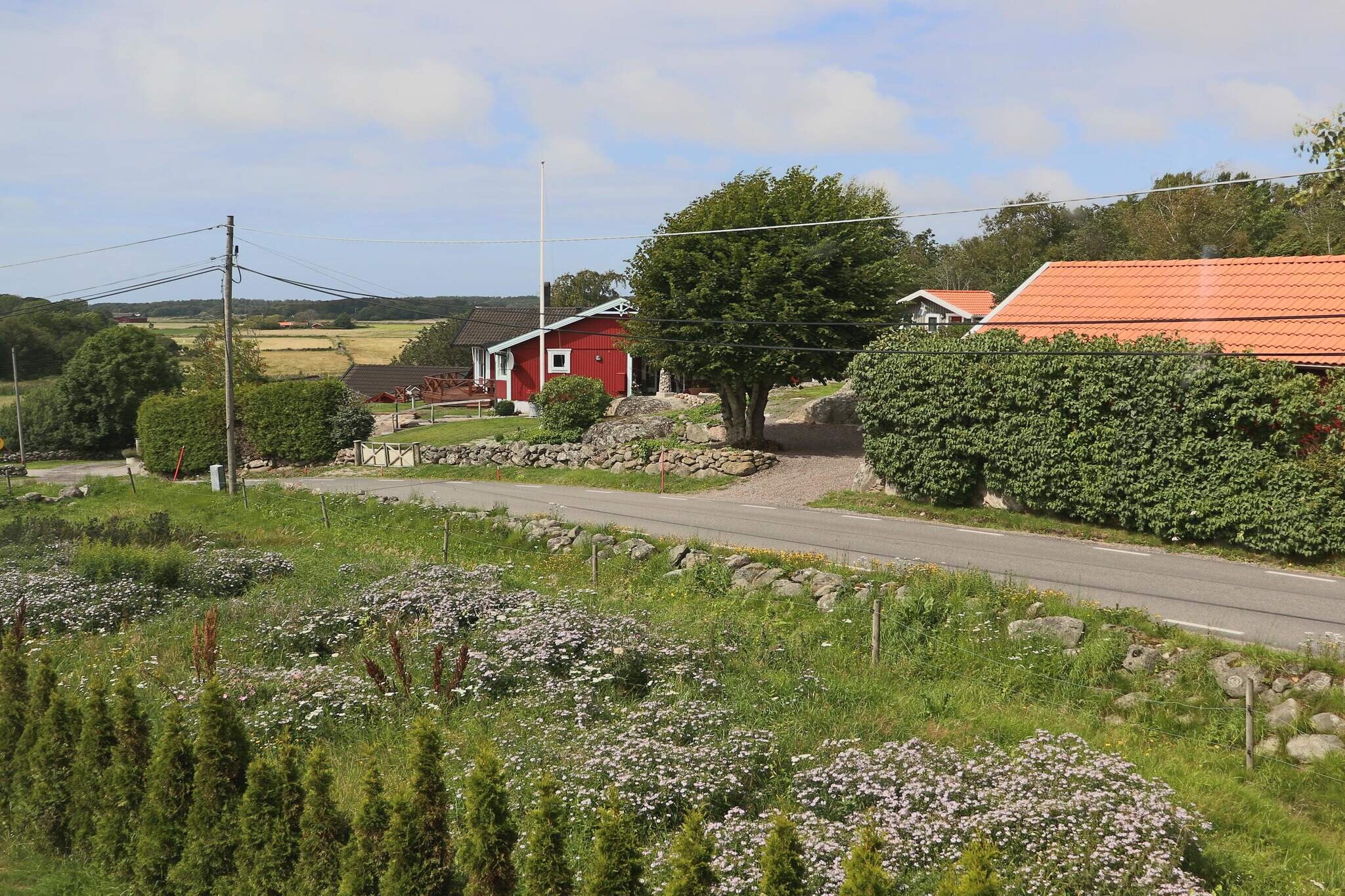 4 persoons vakantie huis in ONSALA-By Traum - Buitenlucht