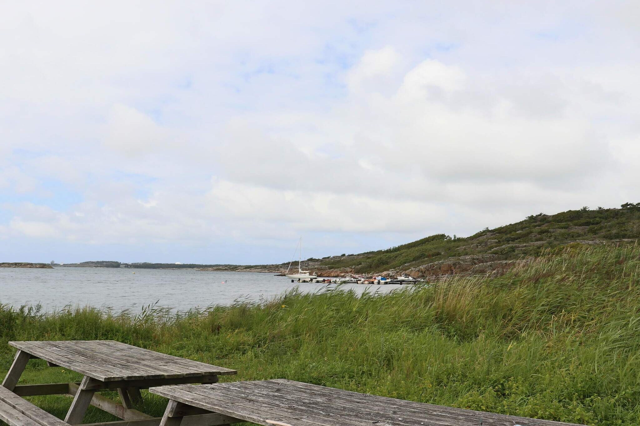 4 persoons vakantie huis in ONSALA-By Traum - Waterzicht