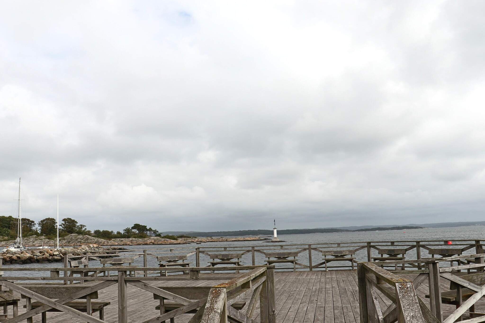 4 persoons vakantie huis in ONSALA-By Traum - Waterzicht