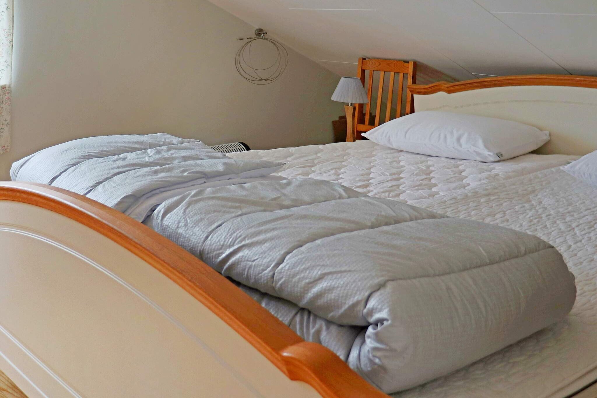 4 persoons vakantie huis in ONSALA-By Traum - Binnen