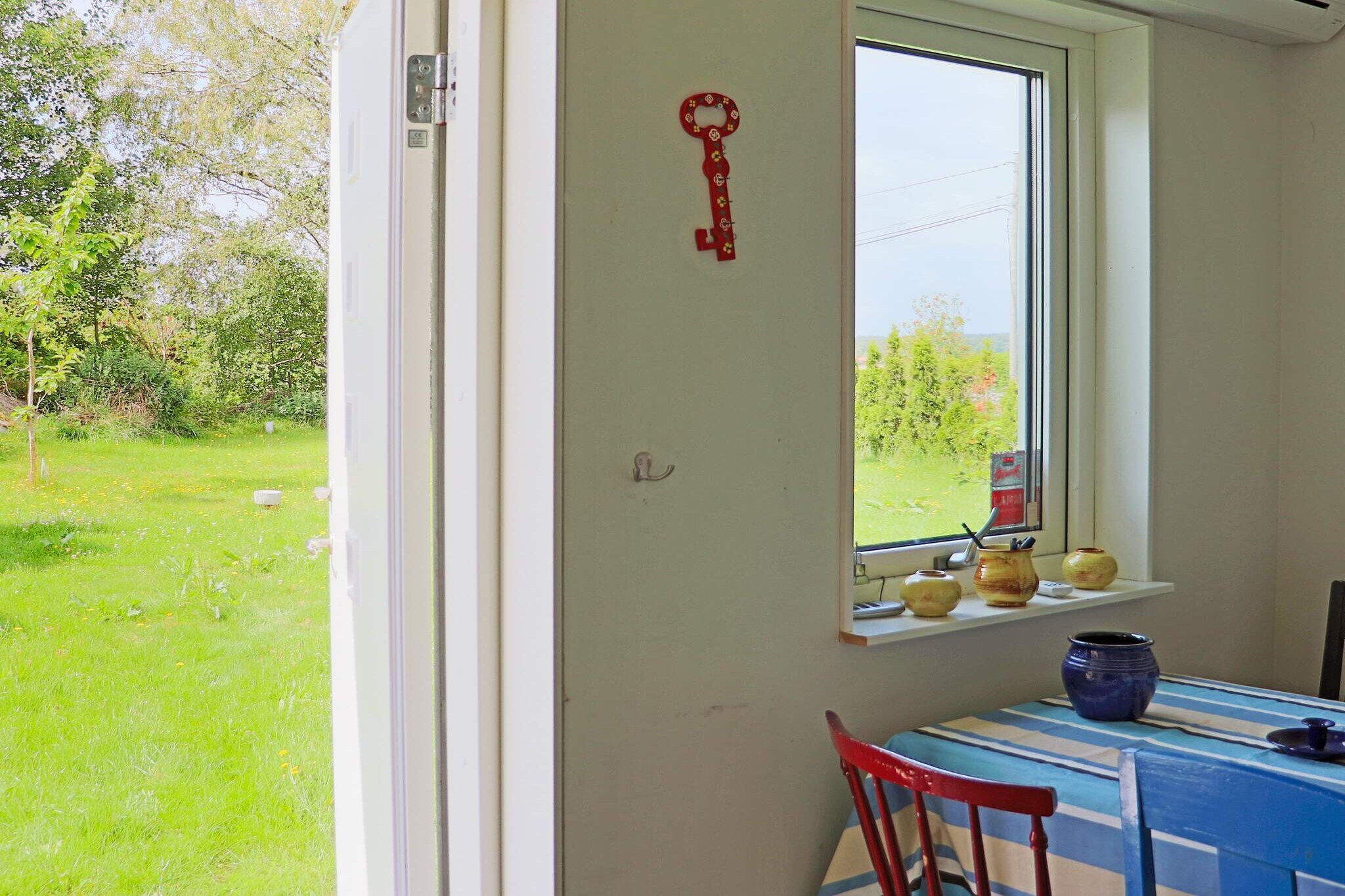 4 persoons vakantie huis in ONSALA-By Traum - Binnen
