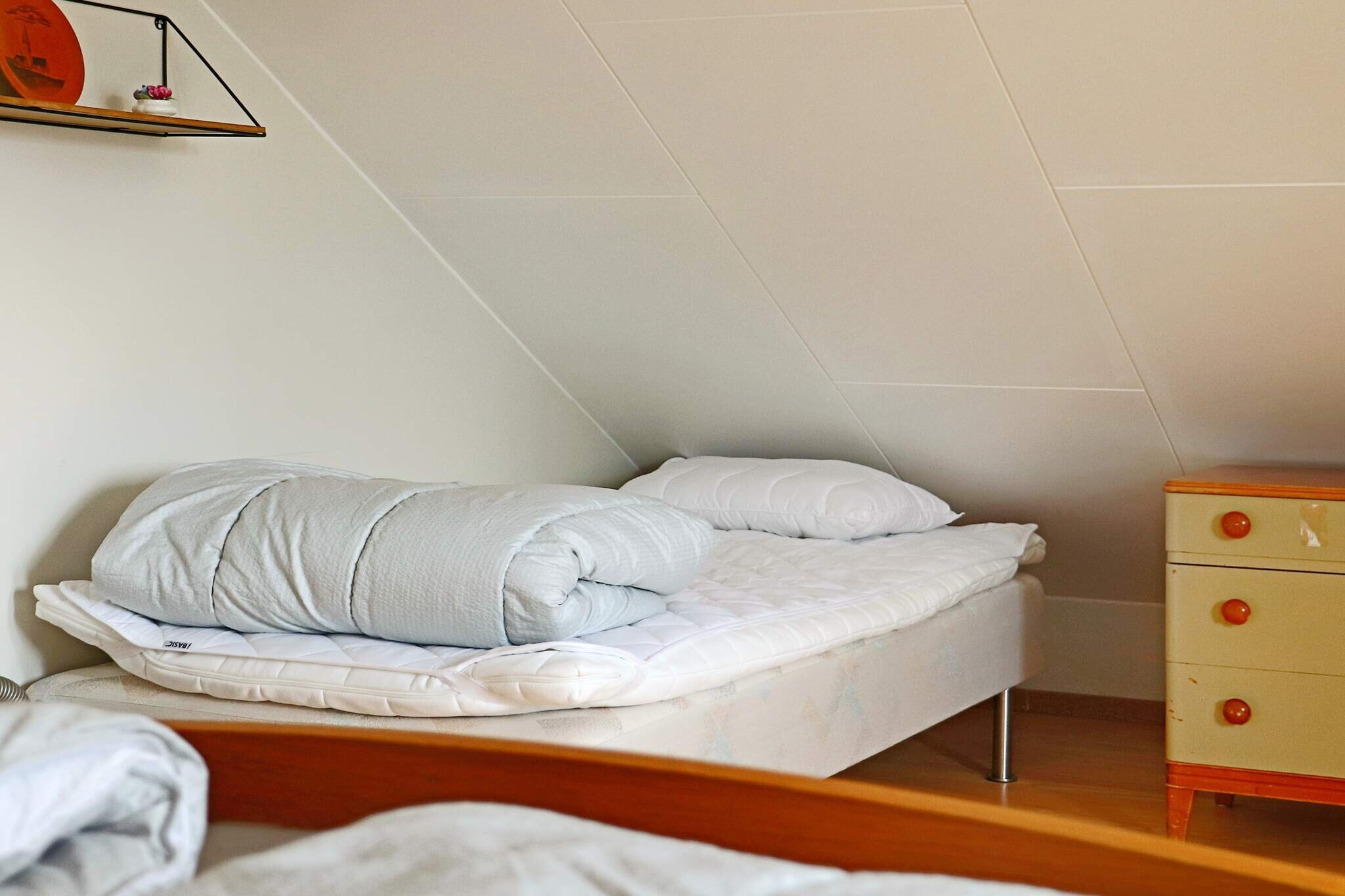 4 persoons vakantie huis in ONSALA-By Traum - Binnen