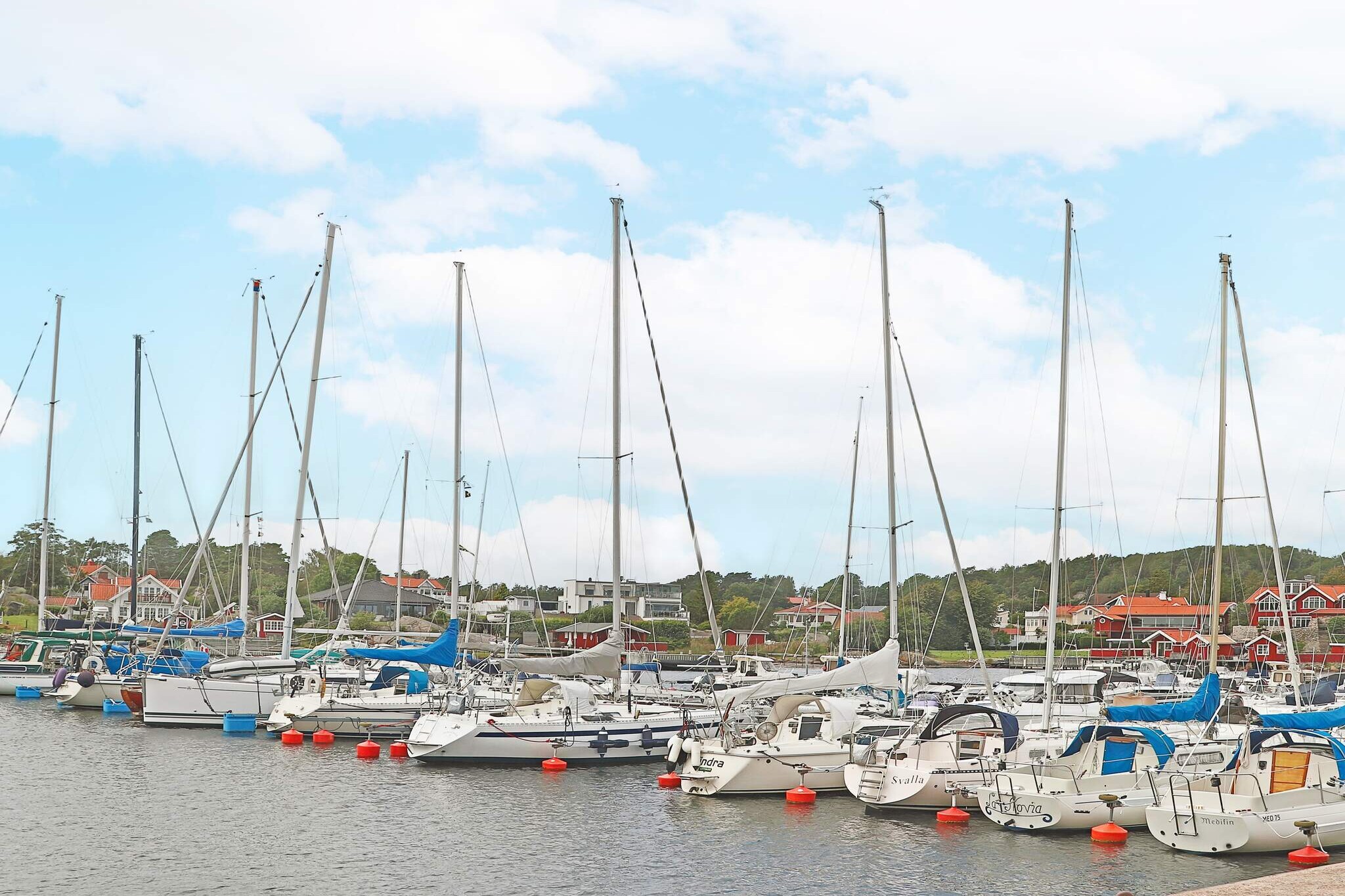 4 persoons vakantie huis in ONSALA-By Traum - Niet-getagd