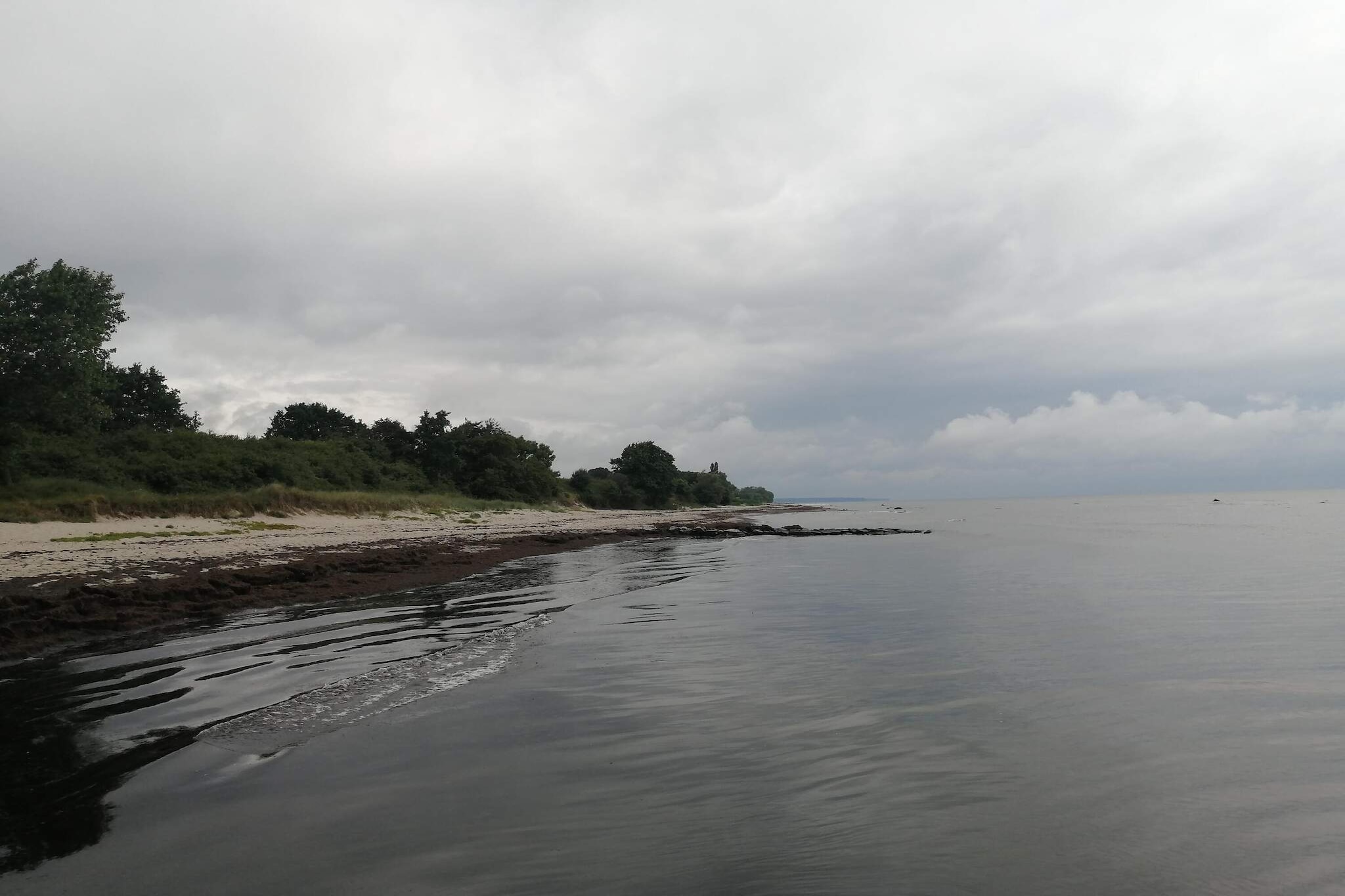 4 etoiles maison de vacances a Idestrup-By Traum-Vue sur l'eau