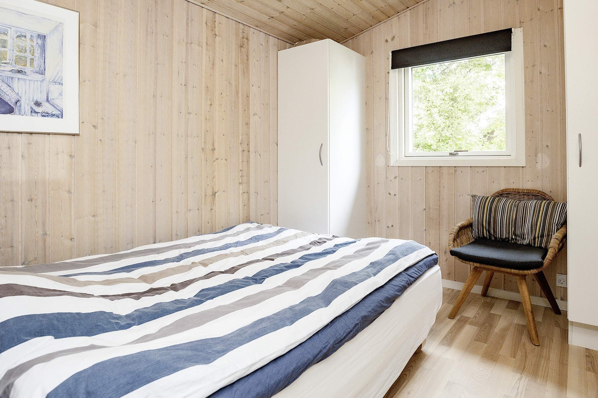 4 Sterne Ferienhaus in Idestrup-By Traum - Innenbereich