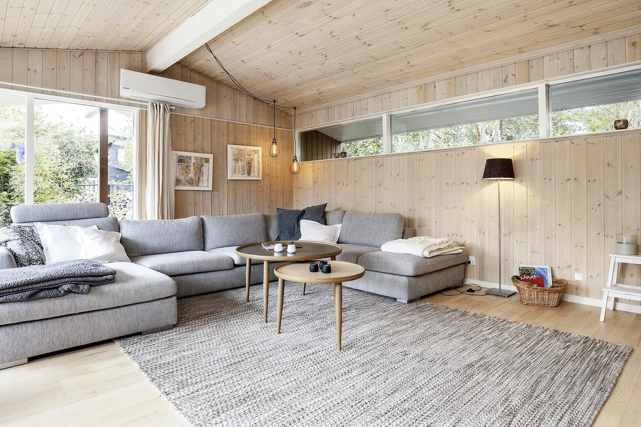 4 Sterne Ferienhaus in Idestrup-By Traum