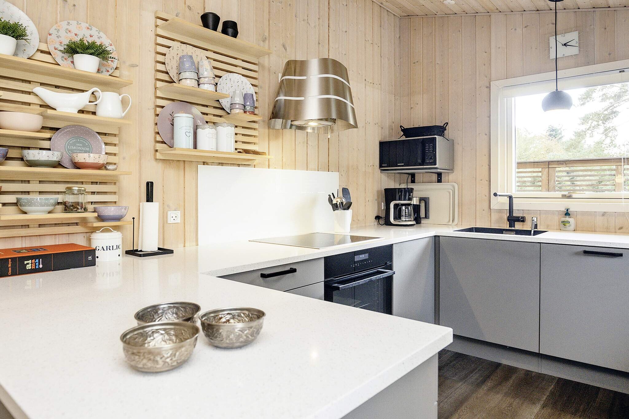 4 Sterne Ferienhaus in Idestrup-By Traum - Innenbereich