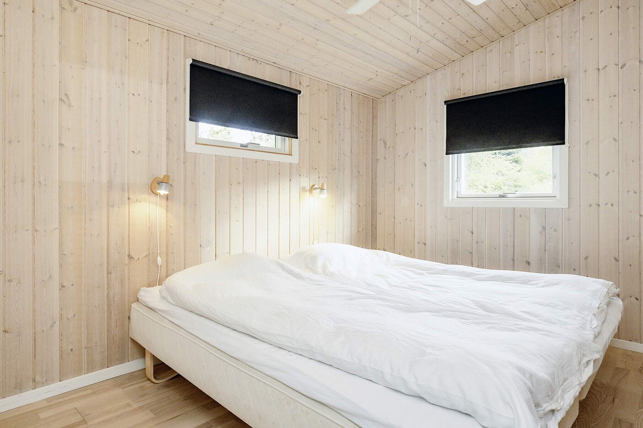4 Sterne Ferienhaus in Idestrup-By Traum - Innenbereich