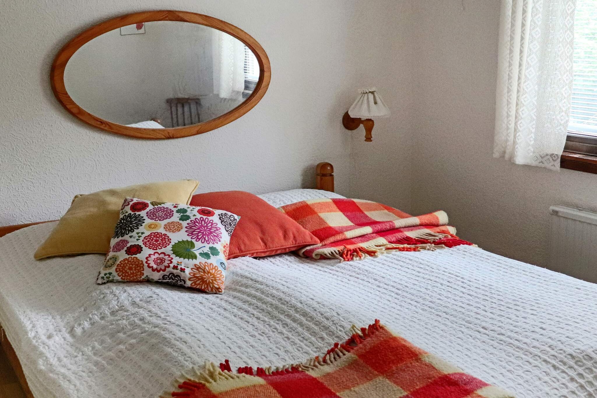 4 Personen Ferienhaus in Fjärås-By Traum - Innenbereich