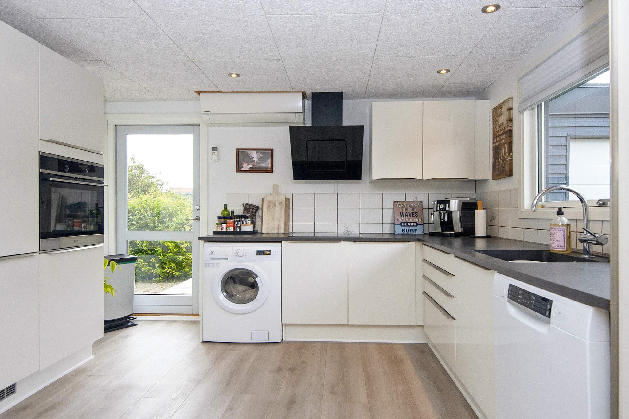 4 Sterne Ferienhaus in Juelsminde-Innenbereich