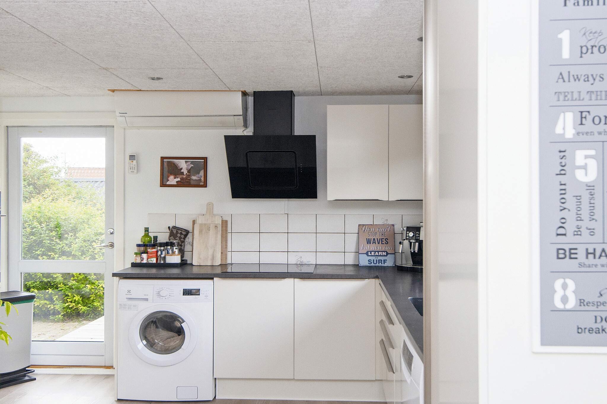 4 Sterne Ferienhaus in Juelsminde-Innenbereich