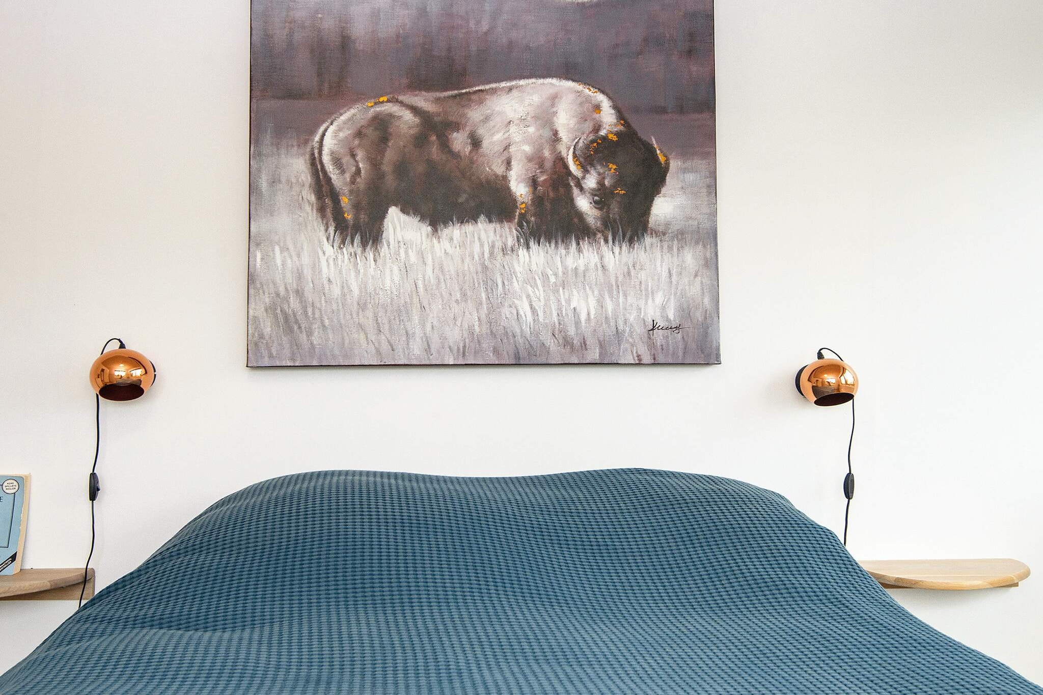 4 Sterne Ferienhaus in Juelsminde-Innenbereich