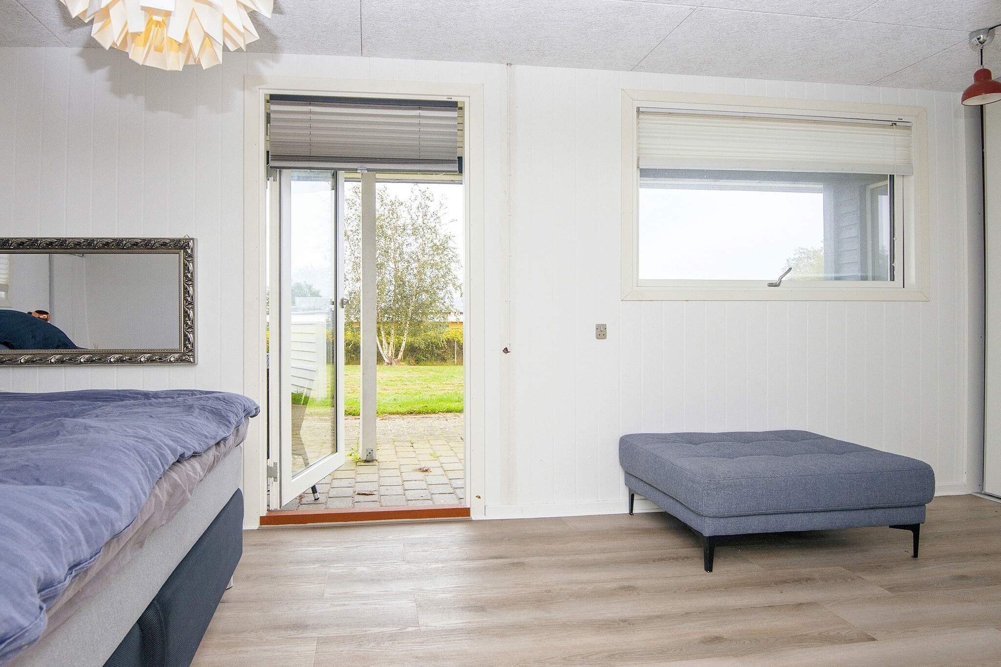 4 Sterne Ferienhaus in Juelsminde-Innenbereich