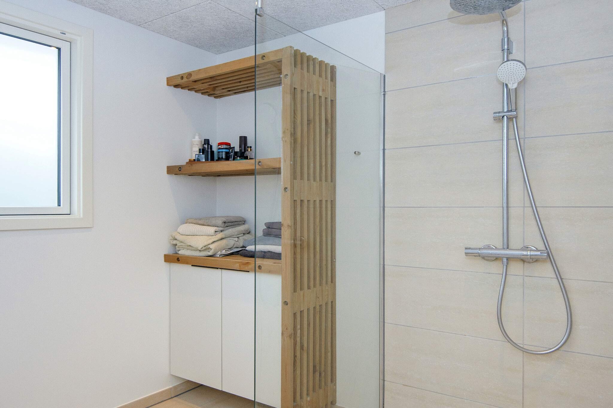 4 Sterne Ferienhaus in Juelsminde-Innenbereich