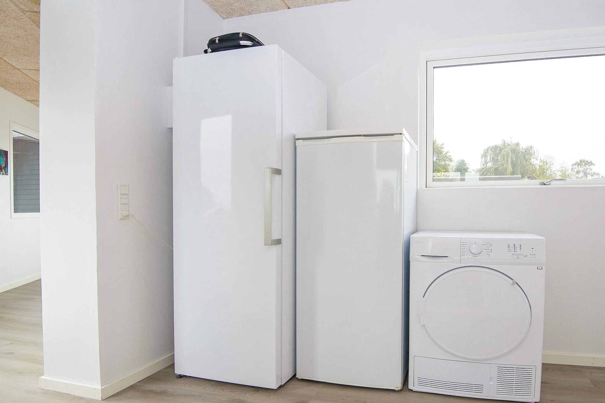 4 Sterne Ferienhaus in Juelsminde-Innenbereich