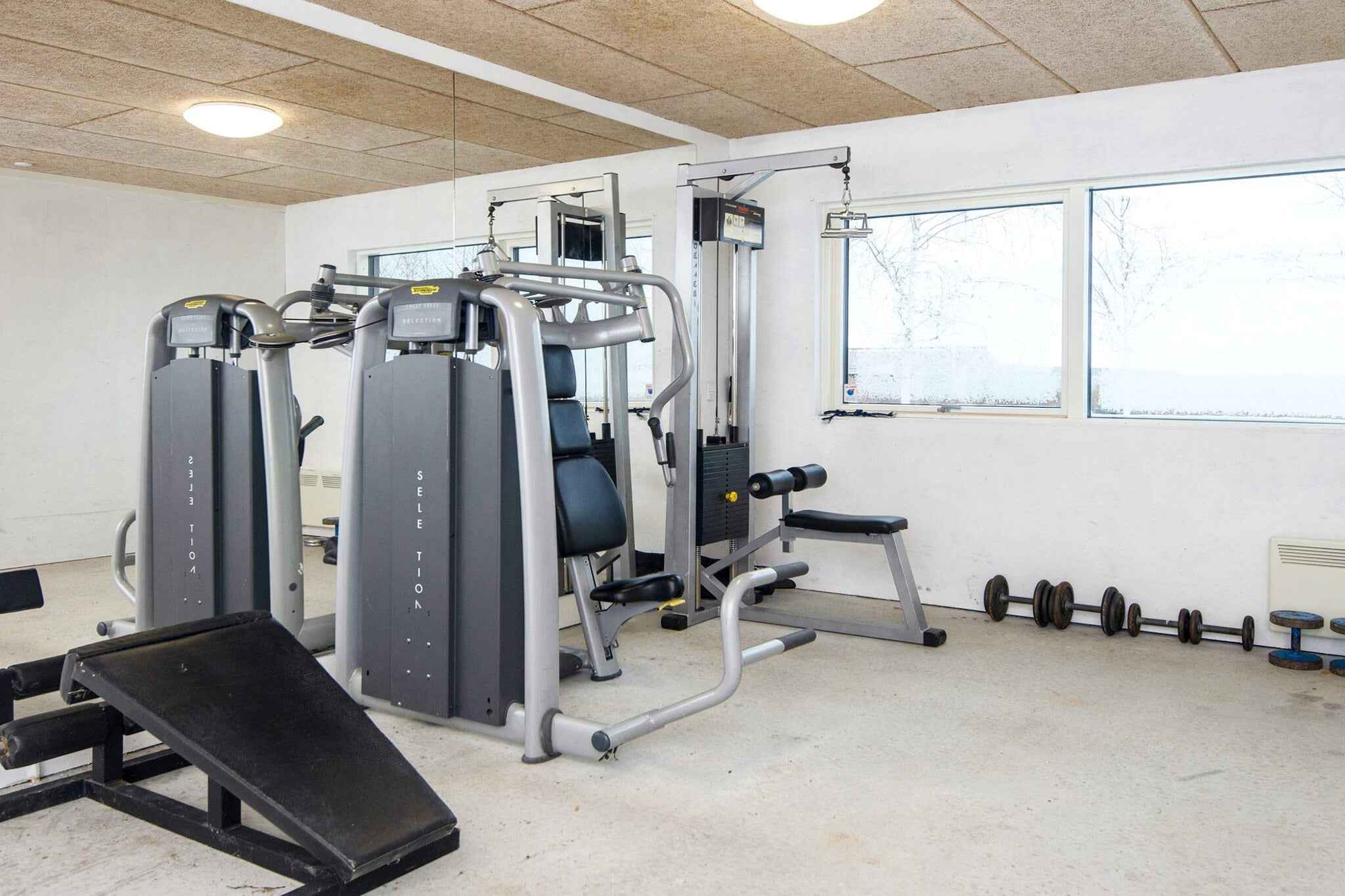 4 Sterne Ferienhaus in Juelsminde-Innenbereich