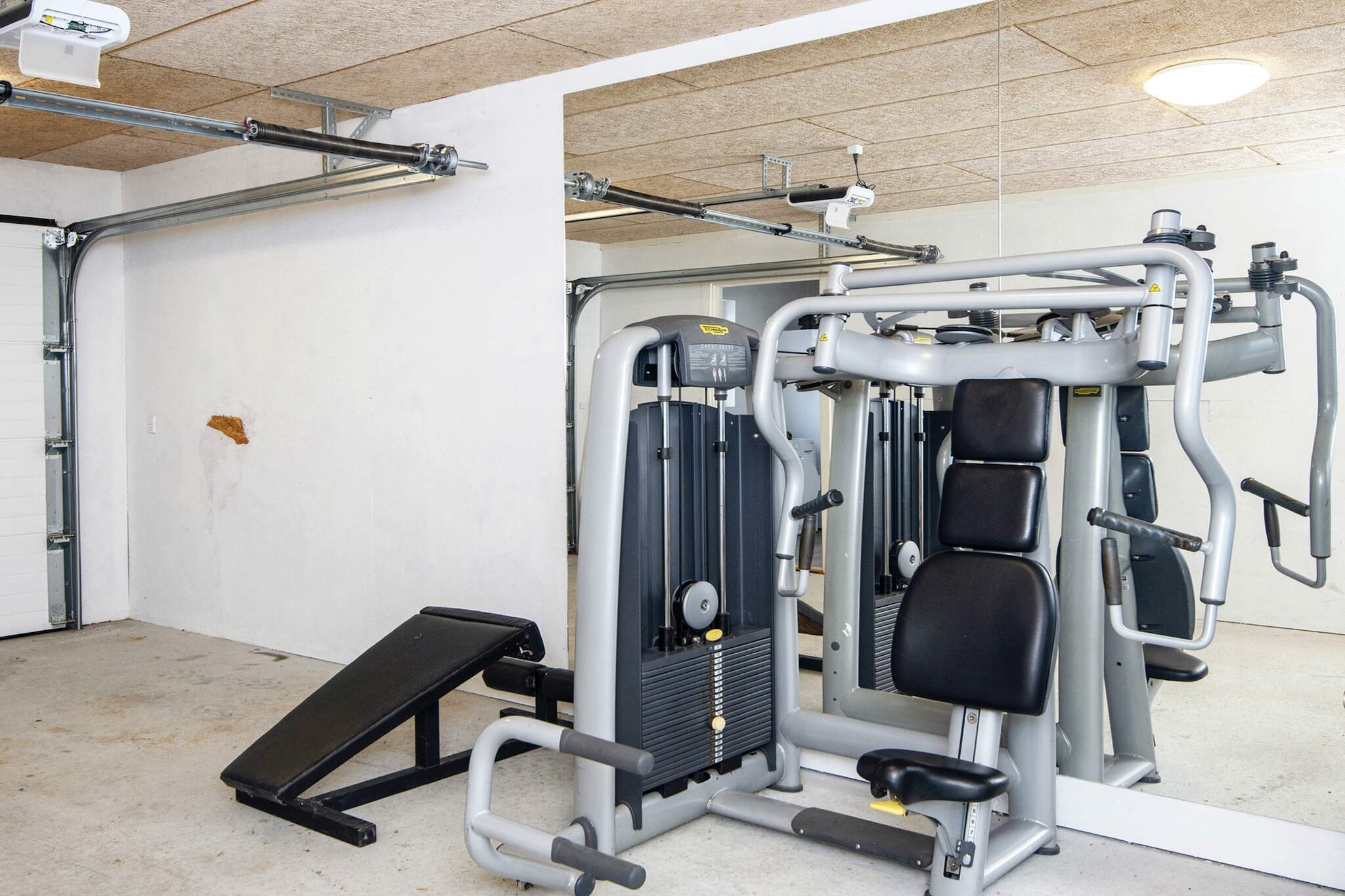 4 Sterne Ferienhaus in Juelsminde-Innenbereich