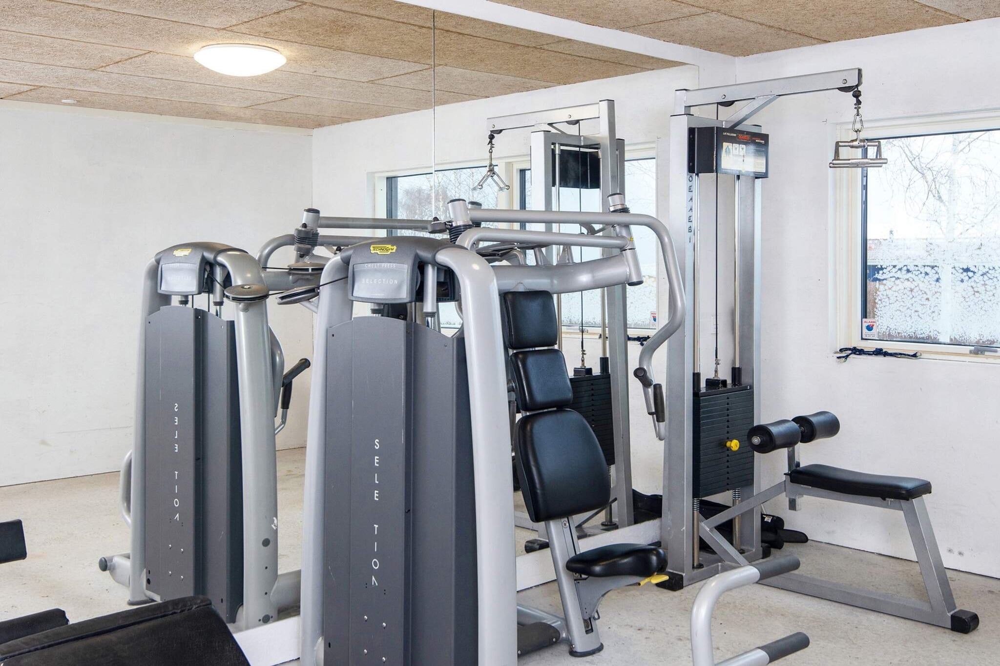 4 Sterne Ferienhaus in Juelsminde-Innenbereich