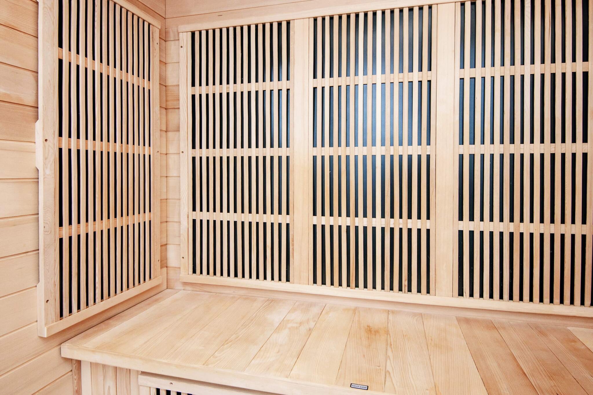 4 Sterne Ferienhaus in Juelsminde-Sauna