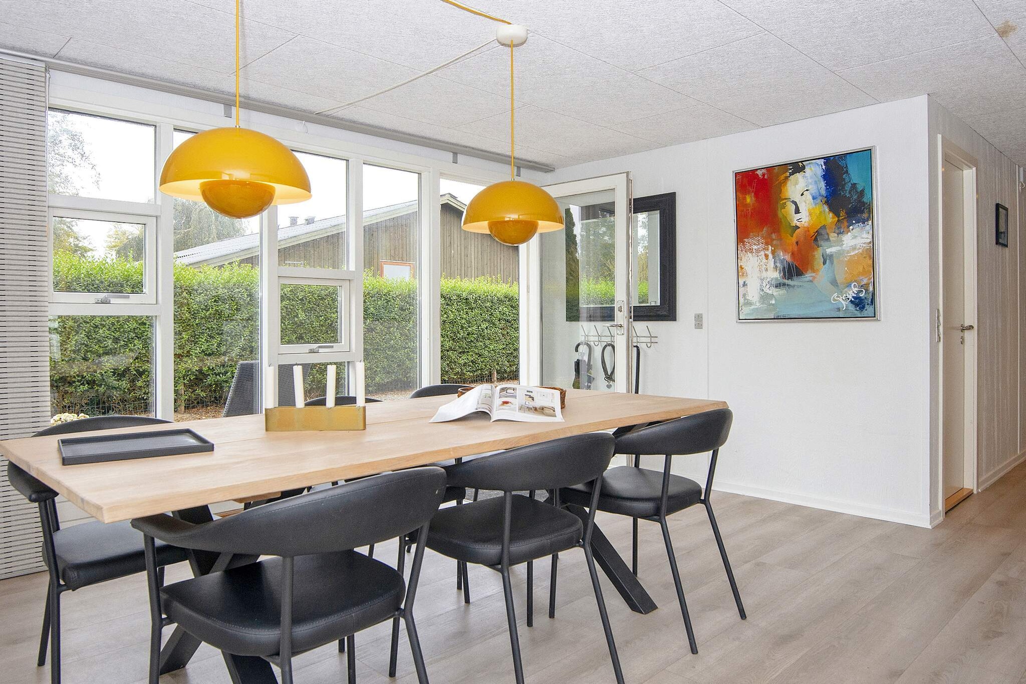 4 etoiles maison de vacances a Juelsminde - Intérieur