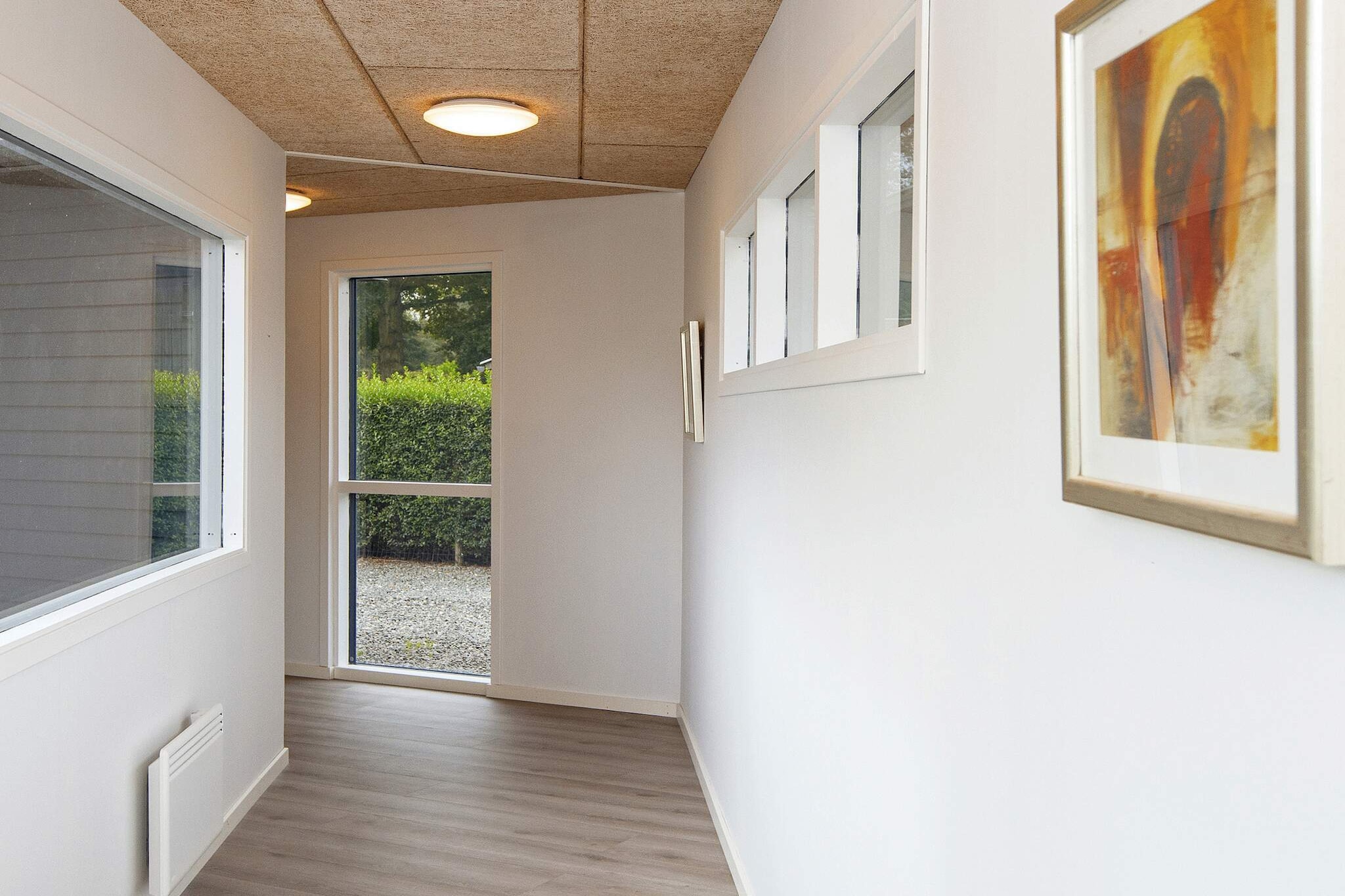 4 etoiles maison de vacances a Juelsminde - Intérieur