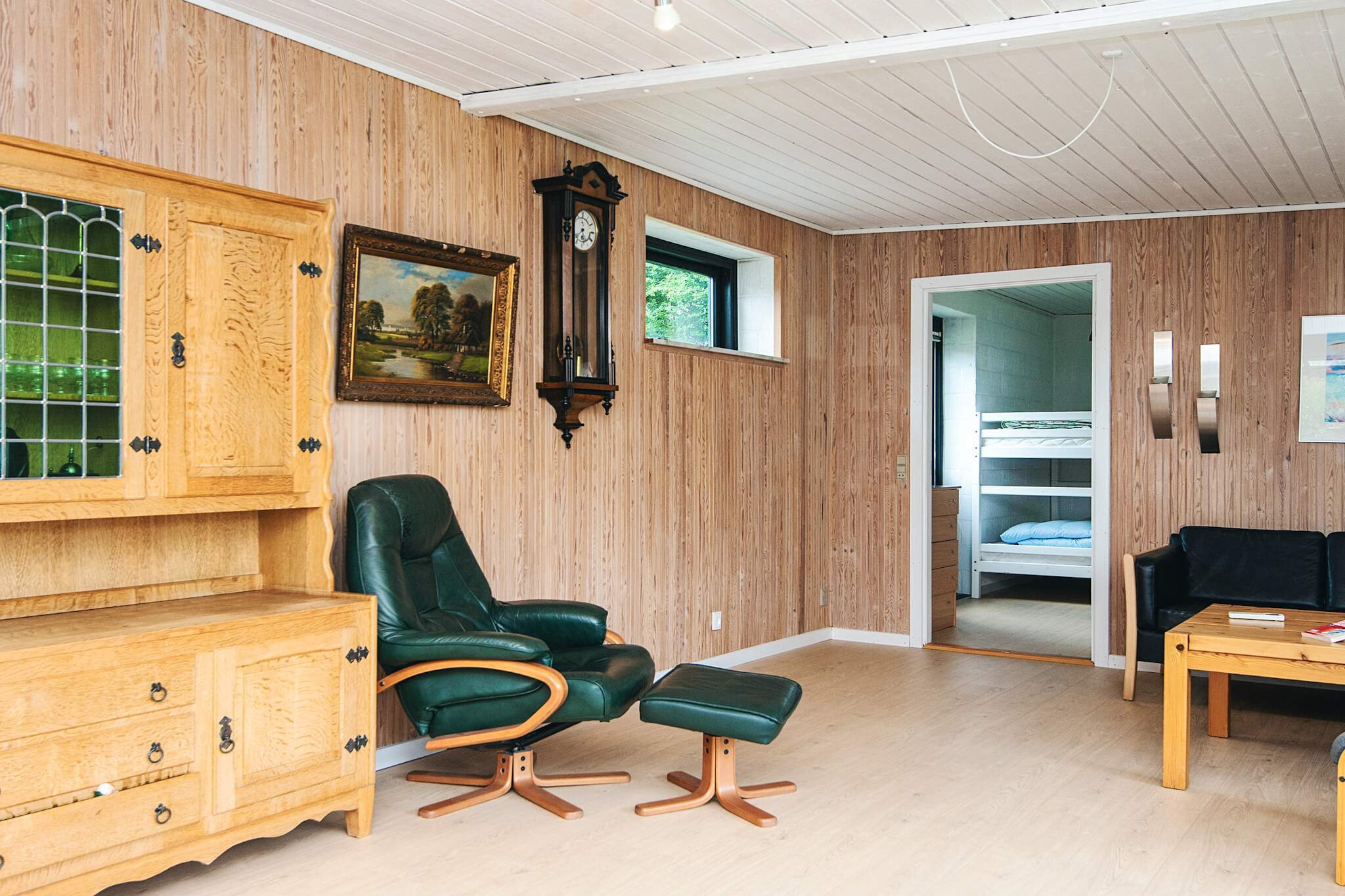 8 persoons vakantie huis in Ebeltoft-Binnen