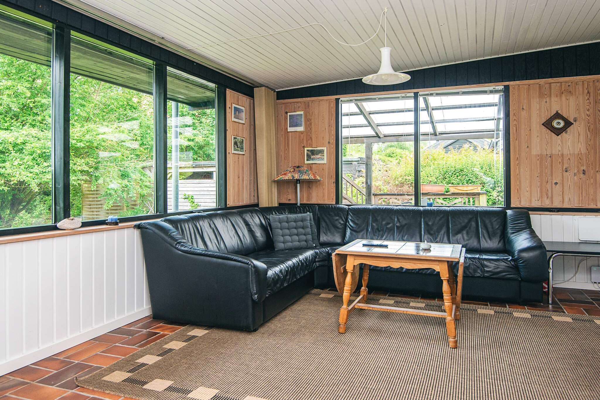 8 persoons vakantie huis in Ebeltoft-Binnen