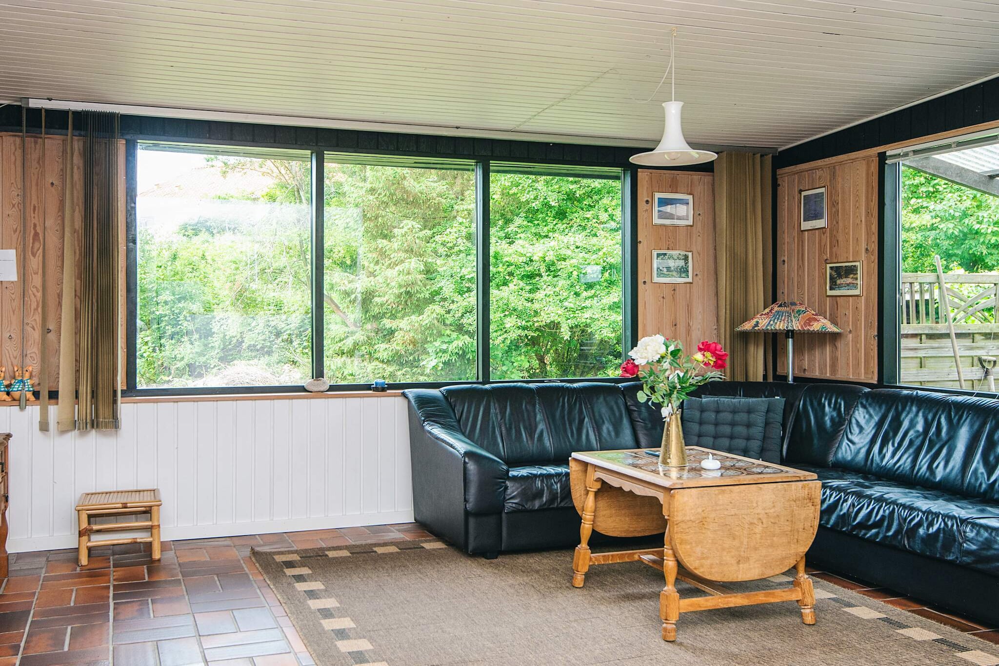 8 persoons vakantie huis in Ebeltoft-Binnen