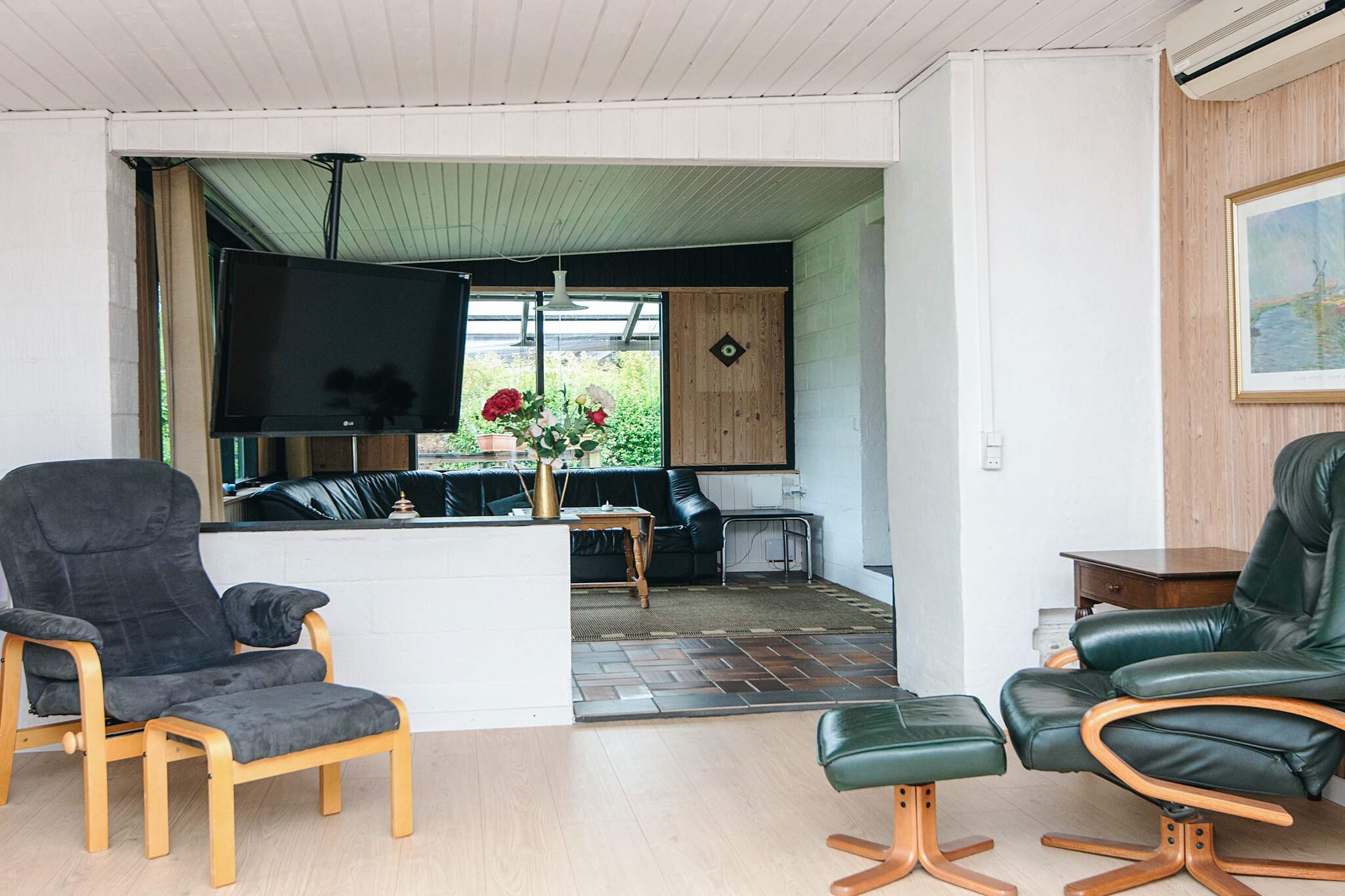 8 persoons vakantie huis in Ebeltoft-Binnen
