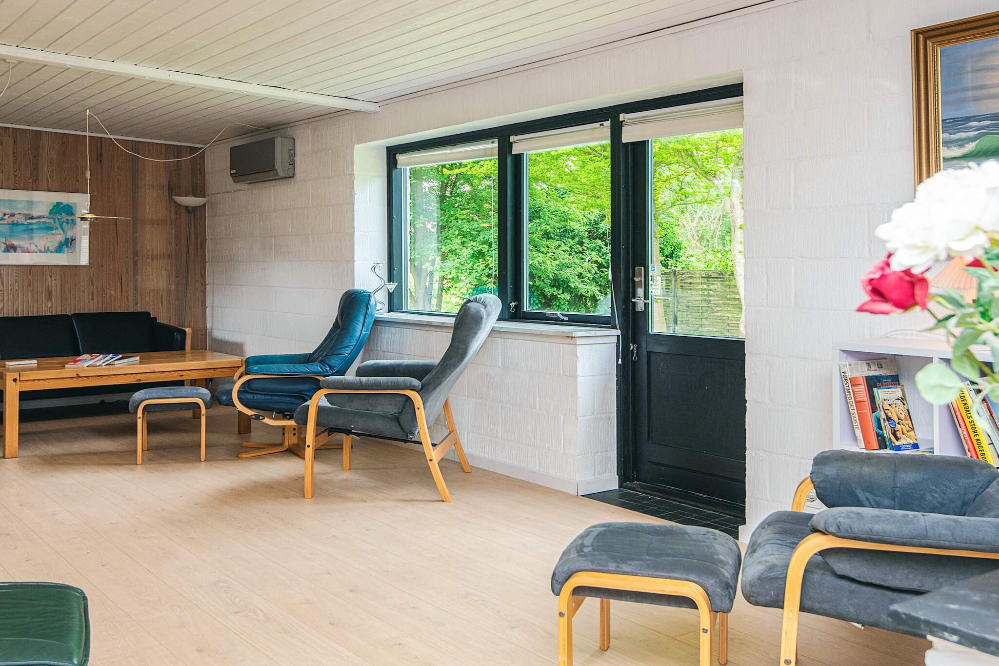 8 persoons vakantie huis in Ebeltoft-Binnen