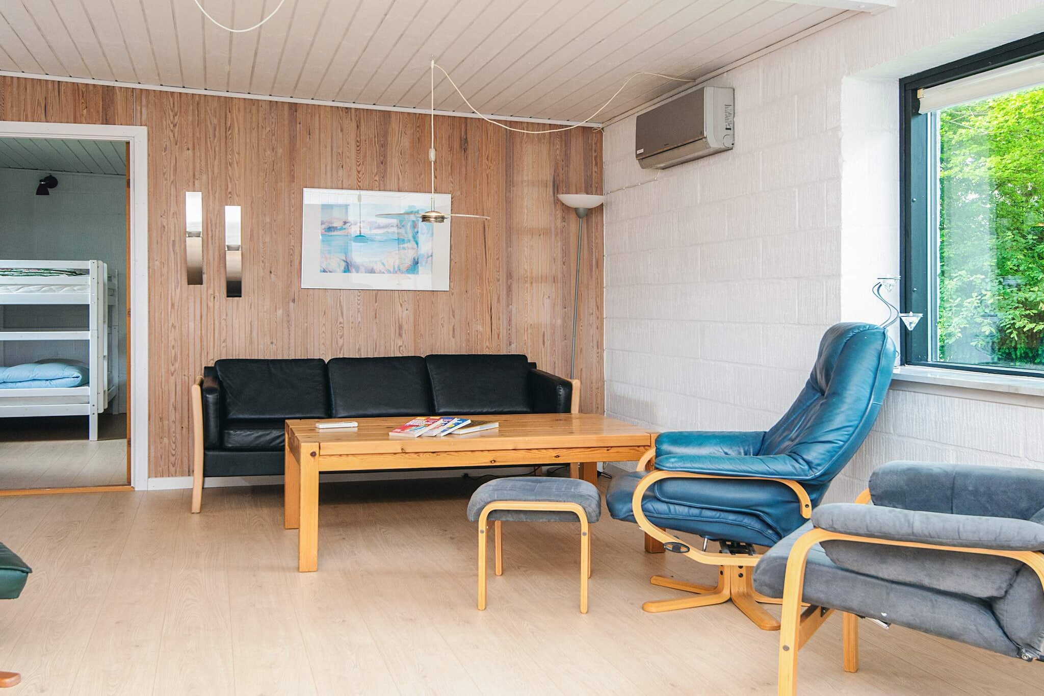 8 persoons vakantie huis in Ebeltoft-Binnen