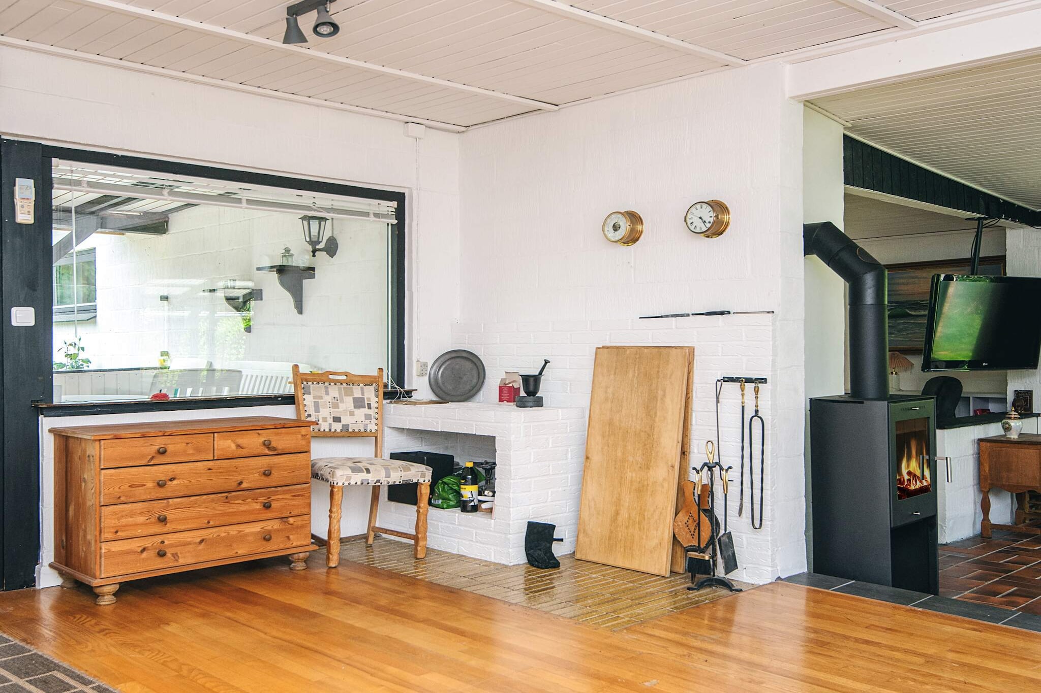 8 persoons vakantie huis in Ebeltoft-Binnen