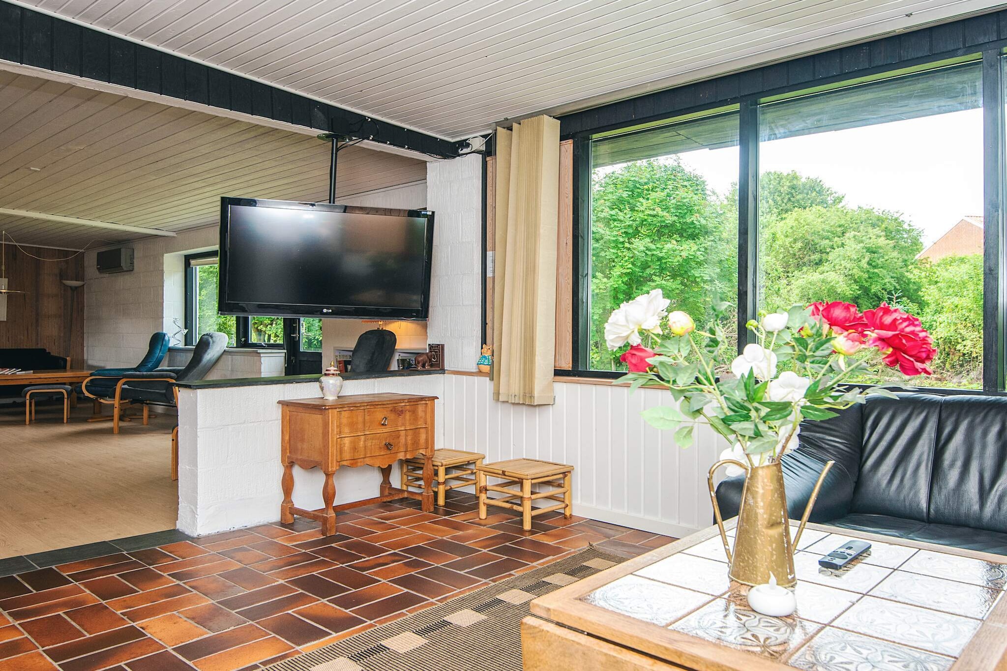 8 persoons vakantie huis in Ebeltoft-Binnen