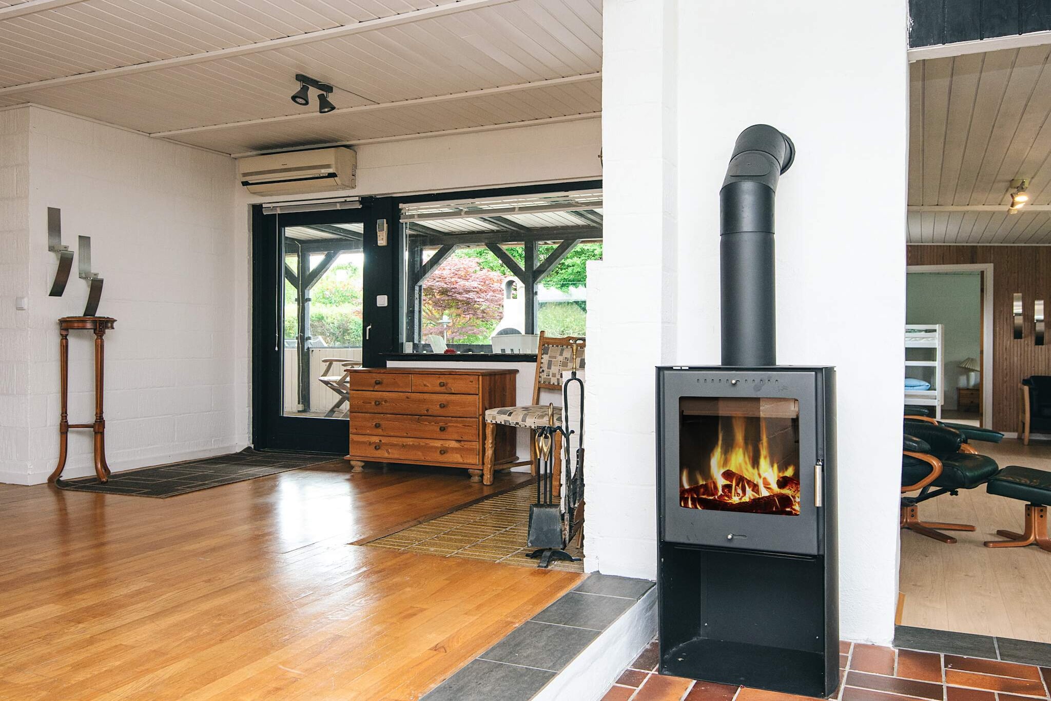 8 persoons vakantie huis in Ebeltoft-Binnen