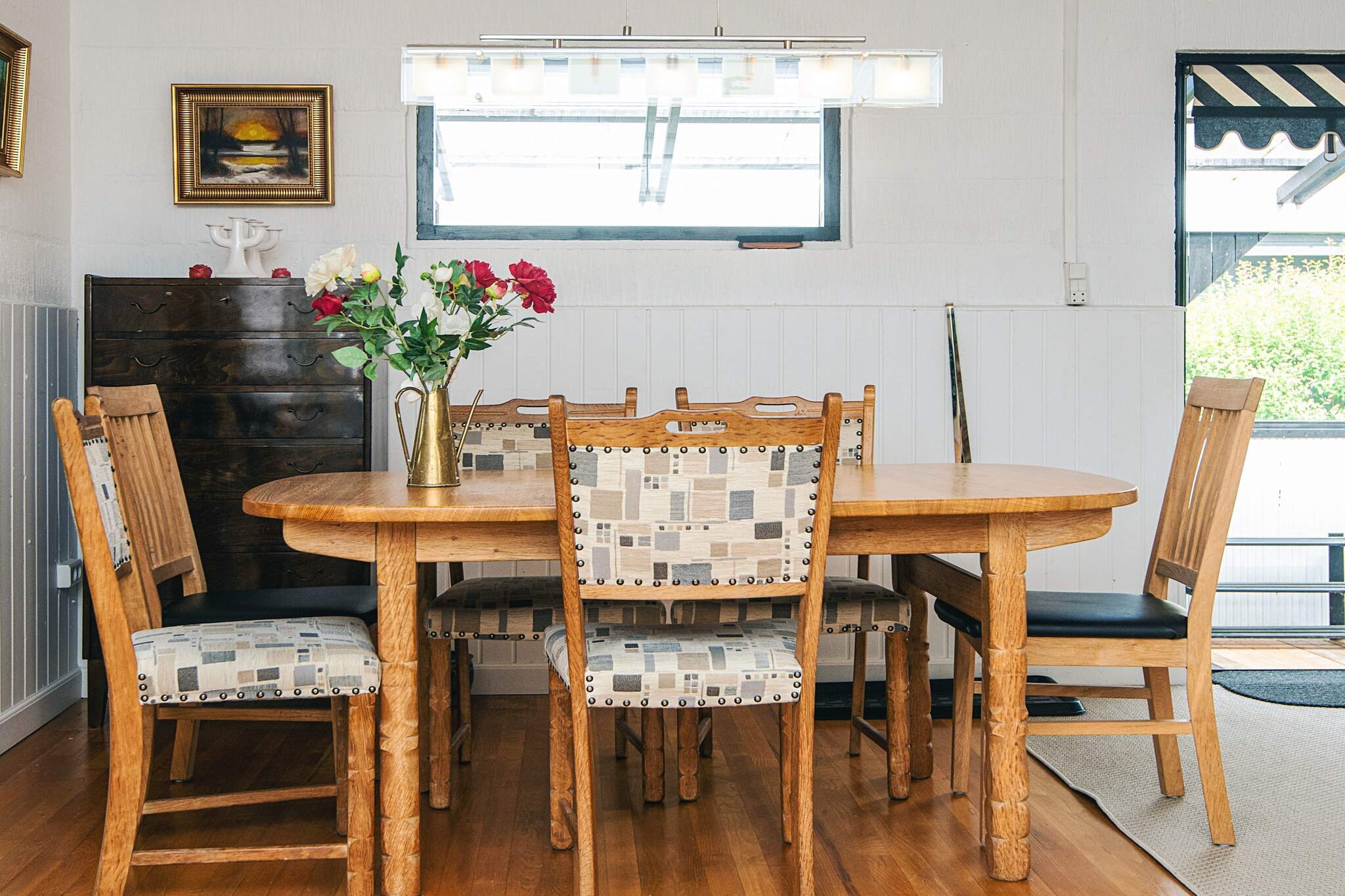 8 persoons vakantie huis in Ebeltoft-Binnen