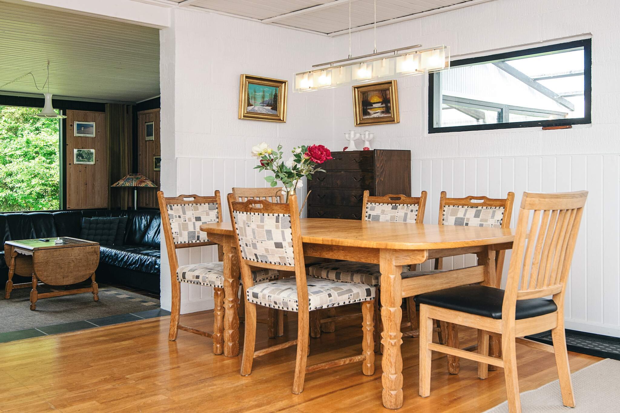 8 persoons vakantie huis in Ebeltoft-Binnen