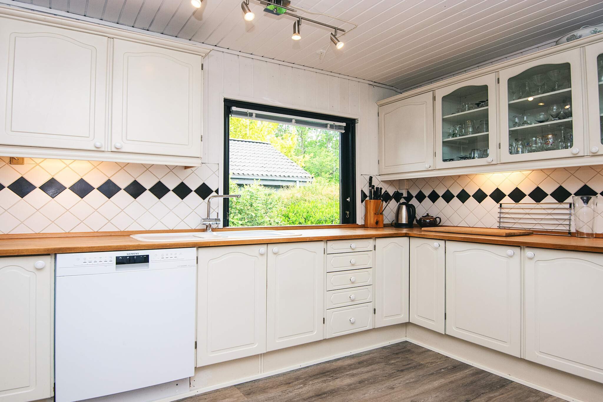 8 persoons vakantie huis in Ebeltoft-Binnen