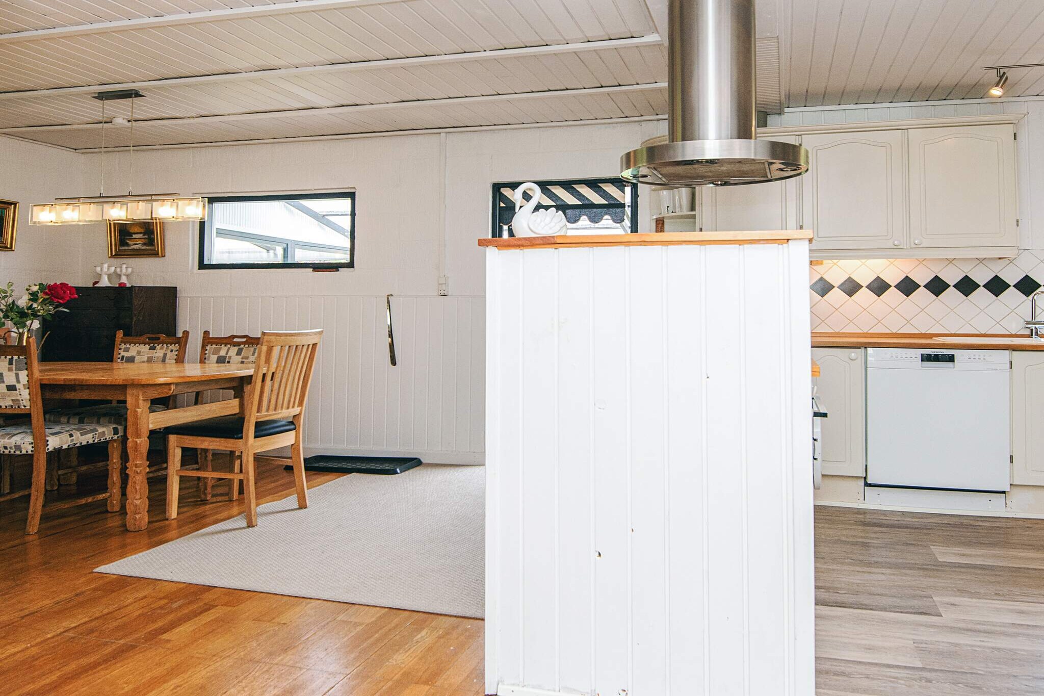8 persoons vakantie huis in Ebeltoft-Binnen