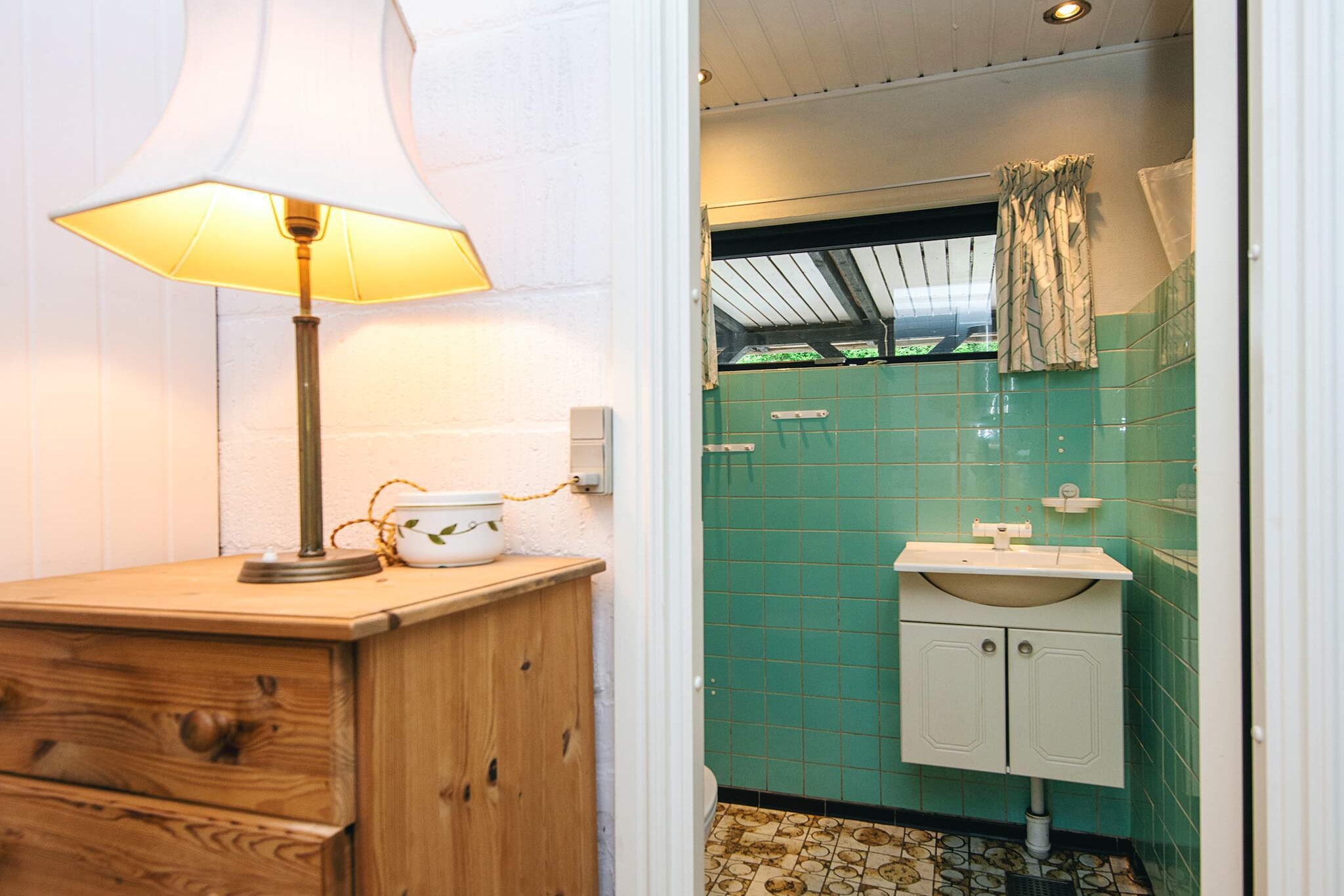 8 persoons vakantie huis in Ebeltoft-Binnen