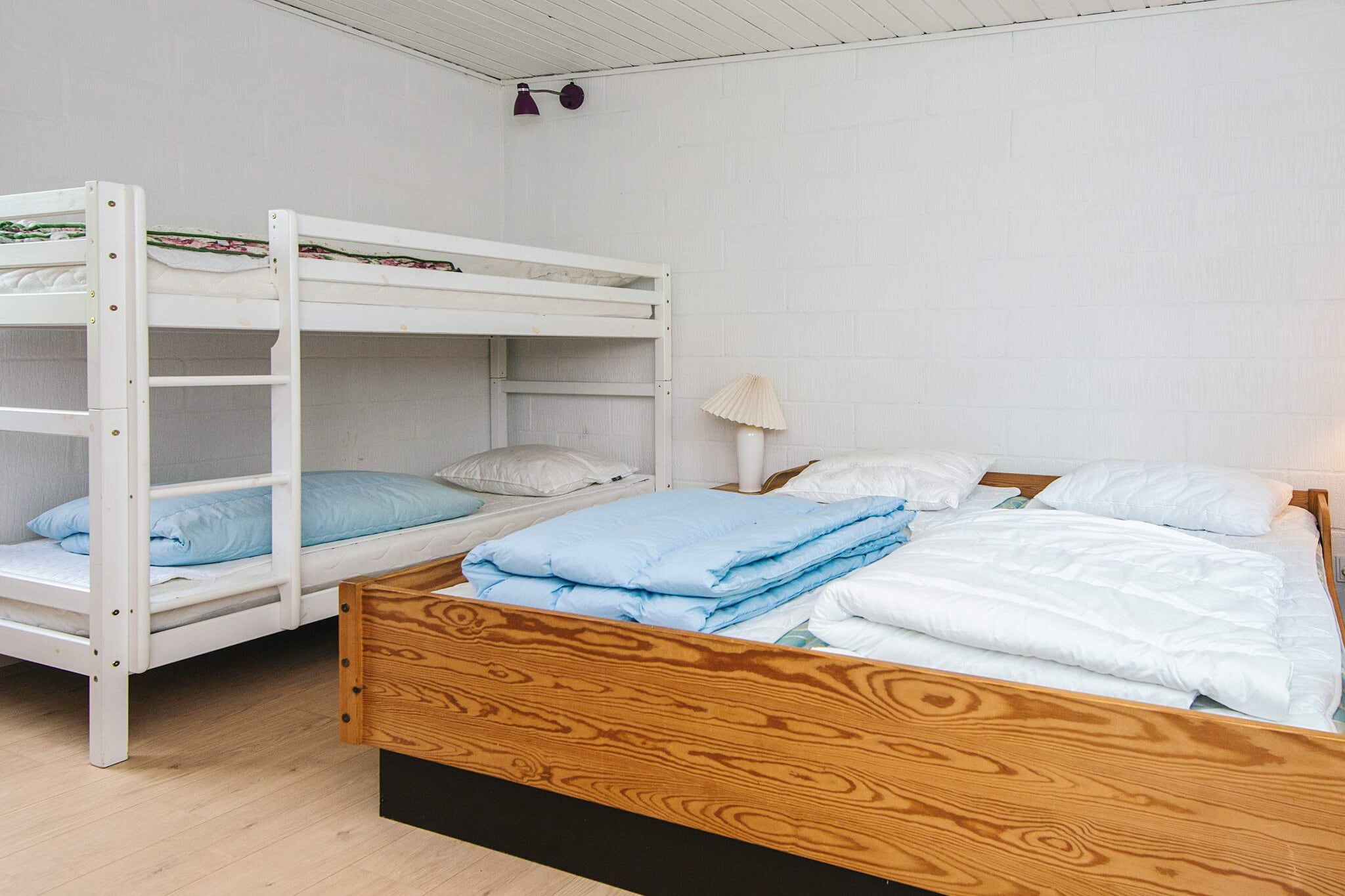 8 persoons vakantie huis in Ebeltoft-Binnen