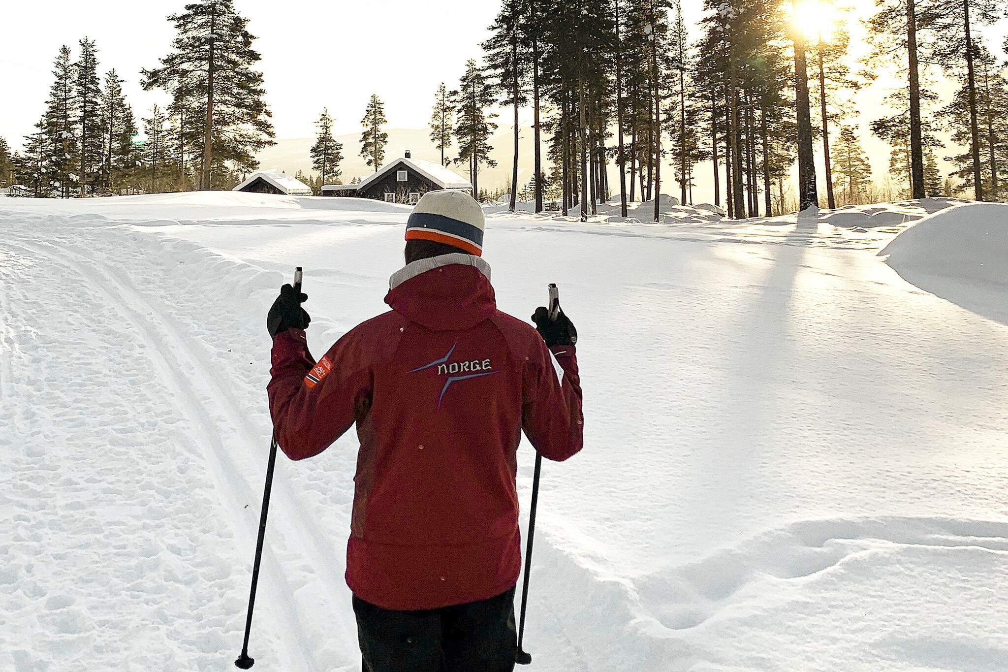 5 Sterne Ferienhaus in Hemsedal-By Traum - Nicht zugeordnet