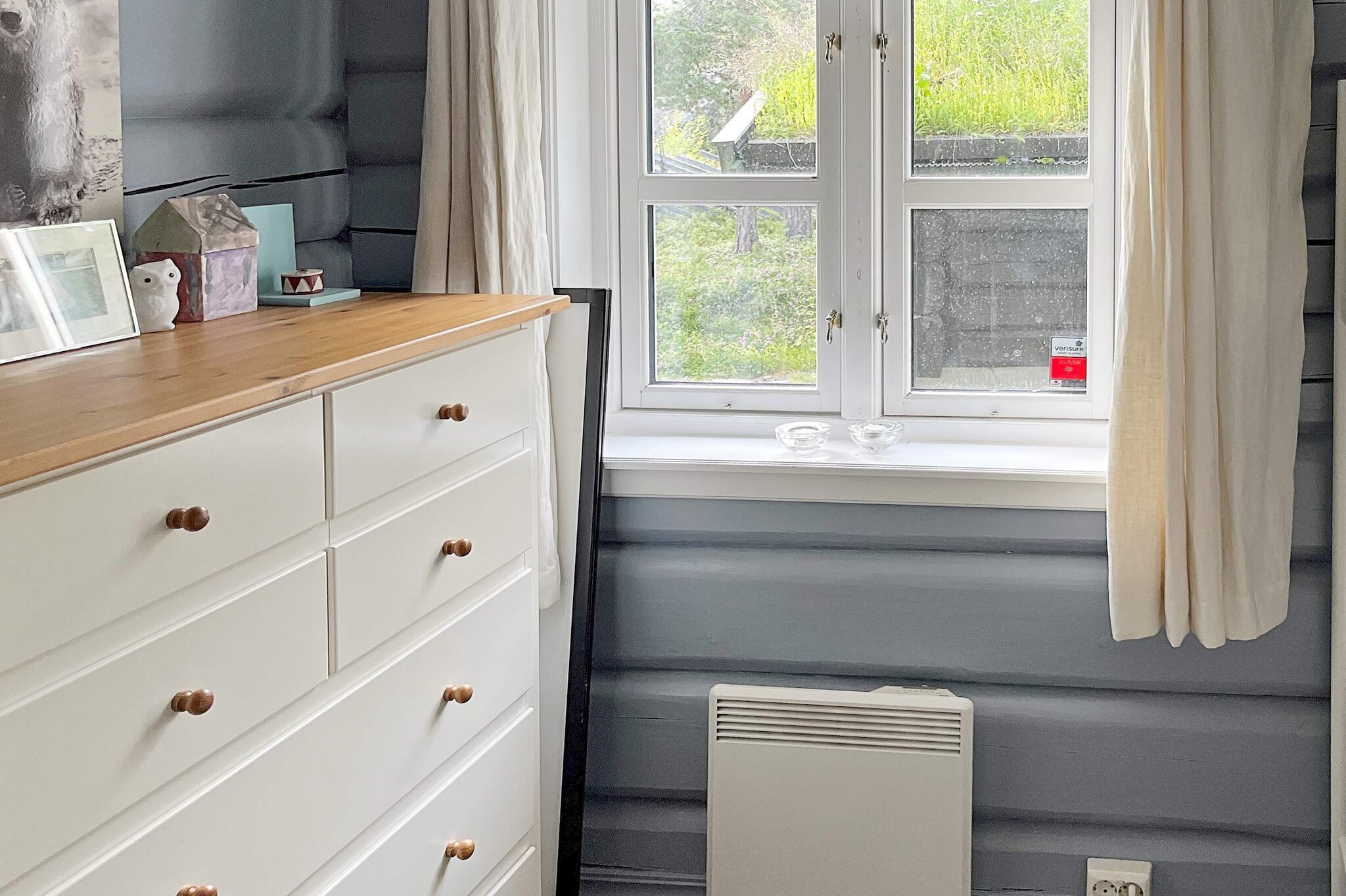 5 Sterne Ferienhaus in Hemsedal-By Traum - Innenbereich