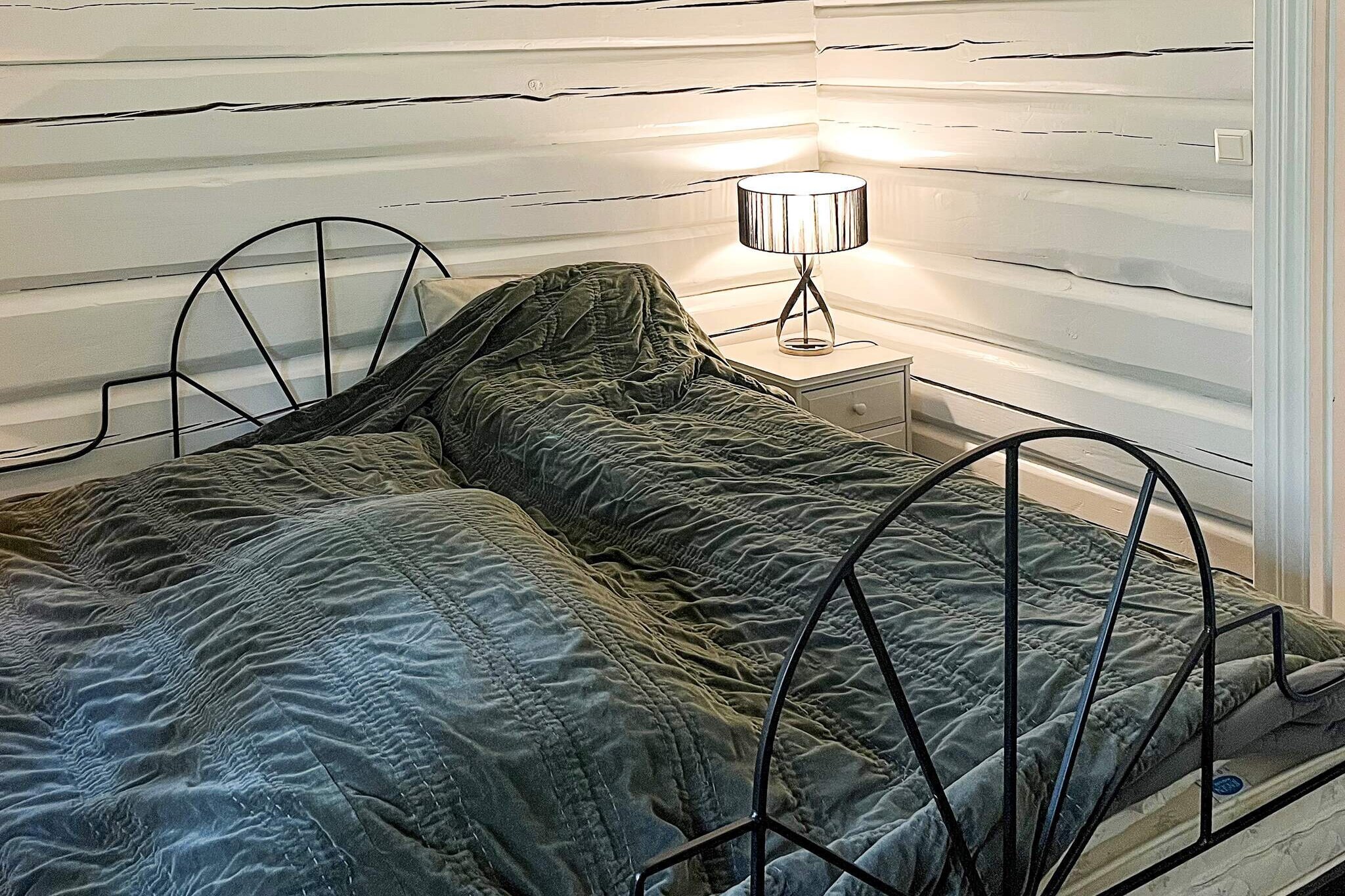 5 Sterne Ferienhaus in Hemsedal-By Traum - Innenbereich