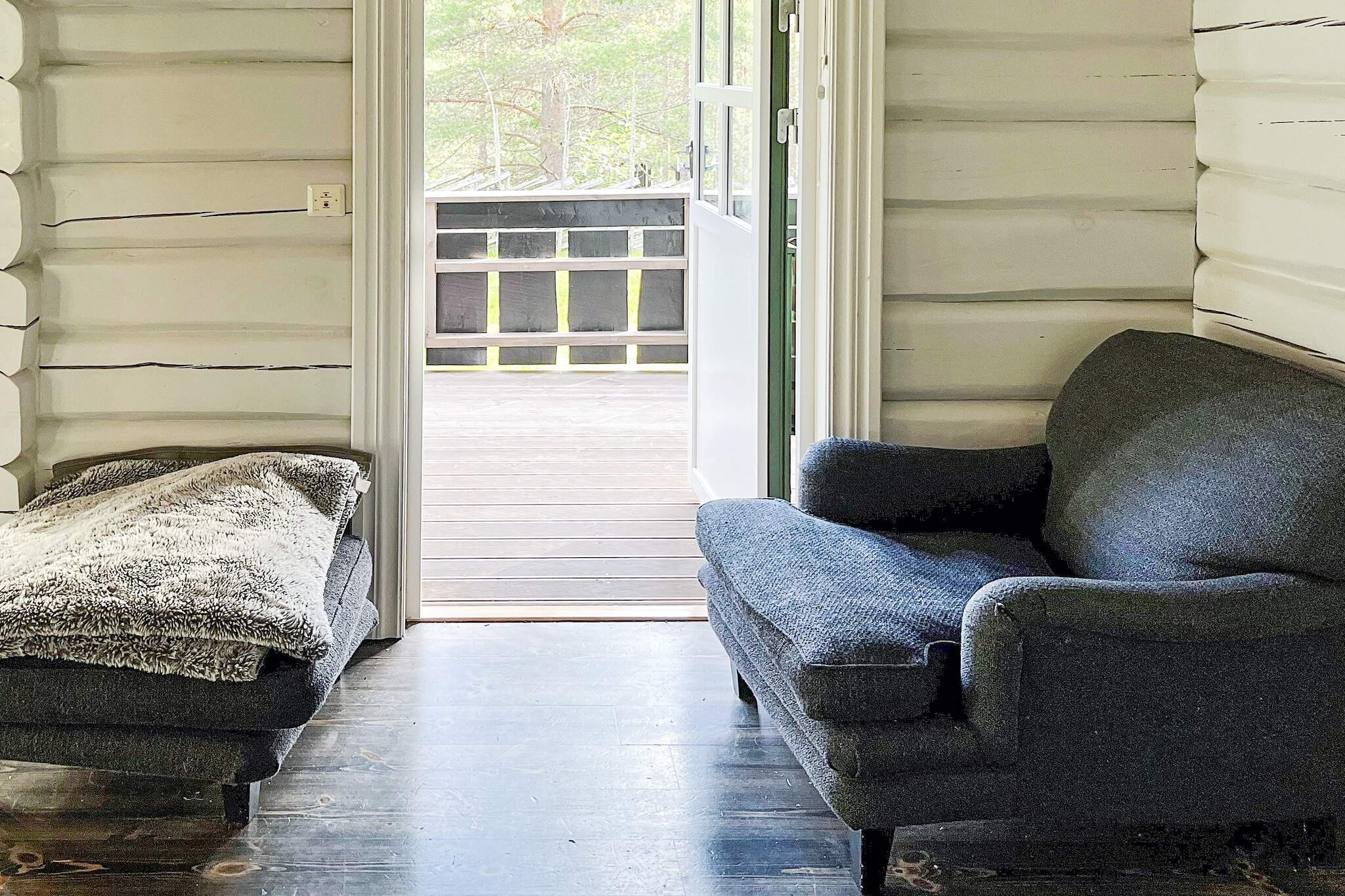 5 Sterne Ferienhaus in Hemsedal-By Traum - Innenbereich