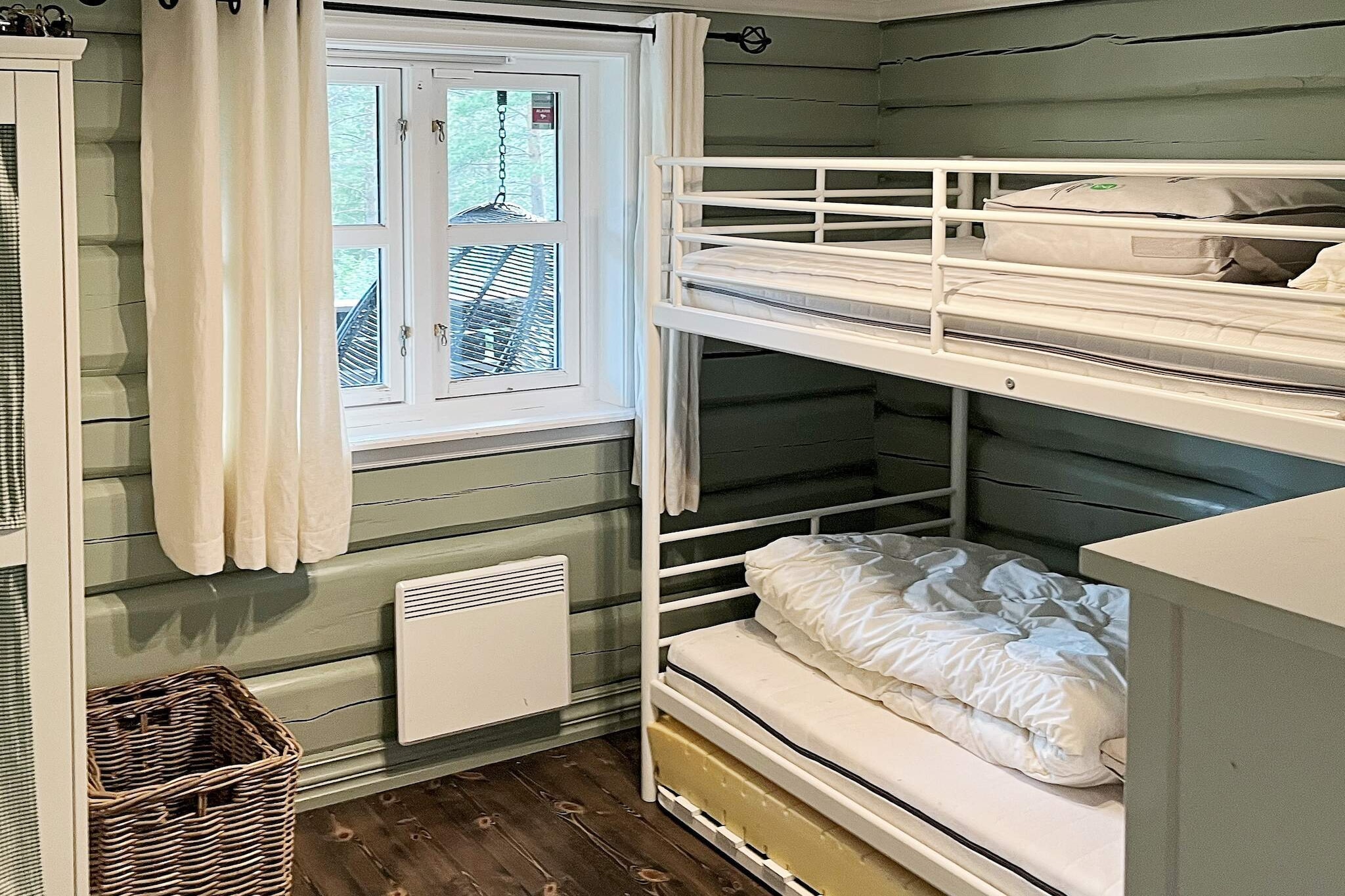 5 Sterne Ferienhaus in Hemsedal-By Traum - Innenbereich