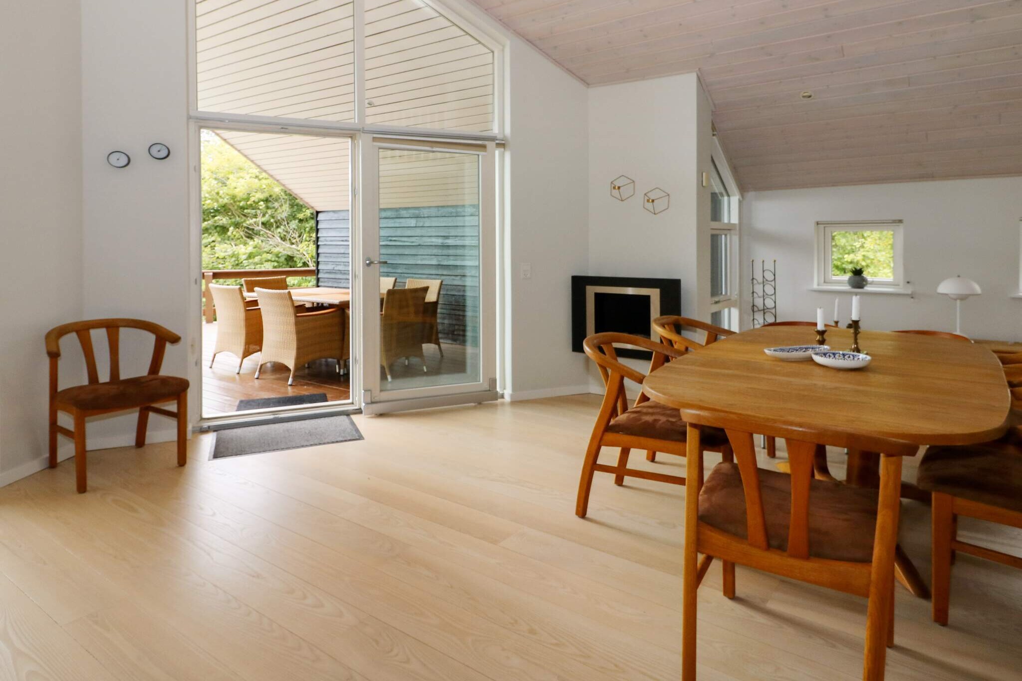 5 sterren vakantie huis in Hadsund